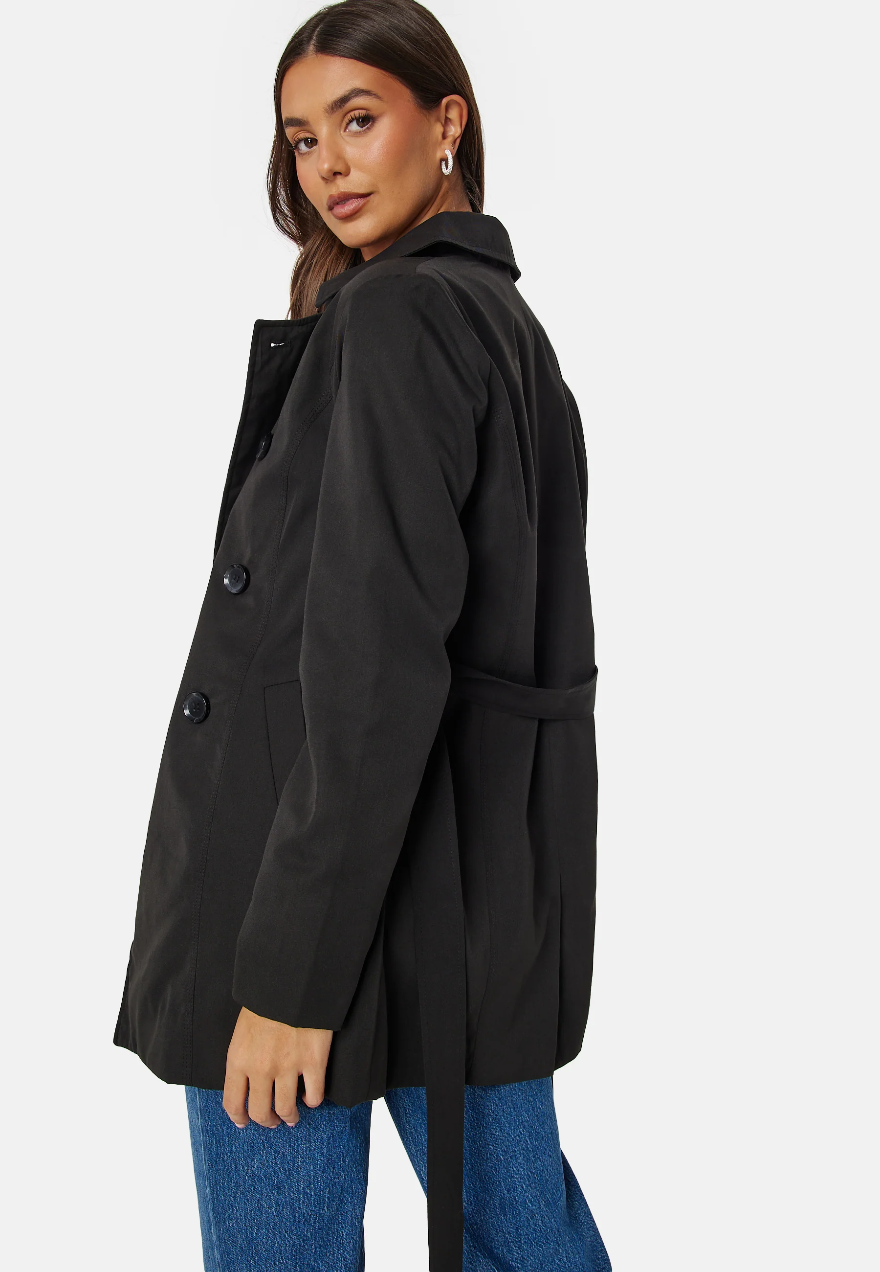 Onlvalerie Trenchcoat - Image 2