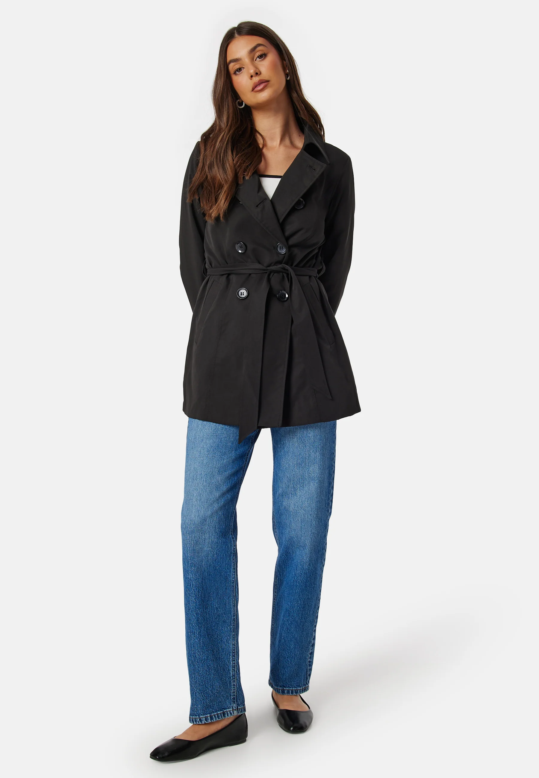 Onlvalerie Trenchcoat - Image 3