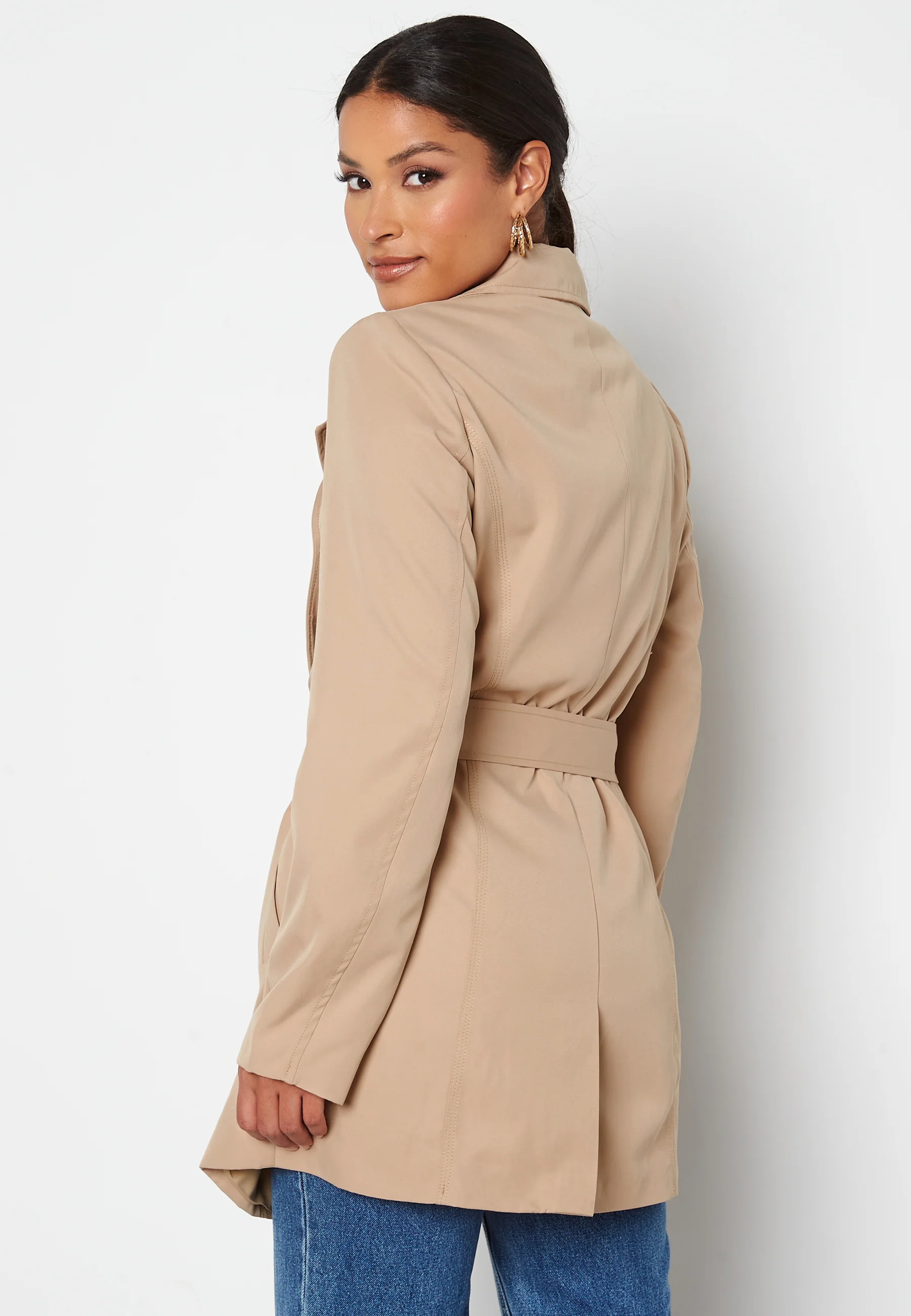 Onlvalerie Trenchcoat - Image 4