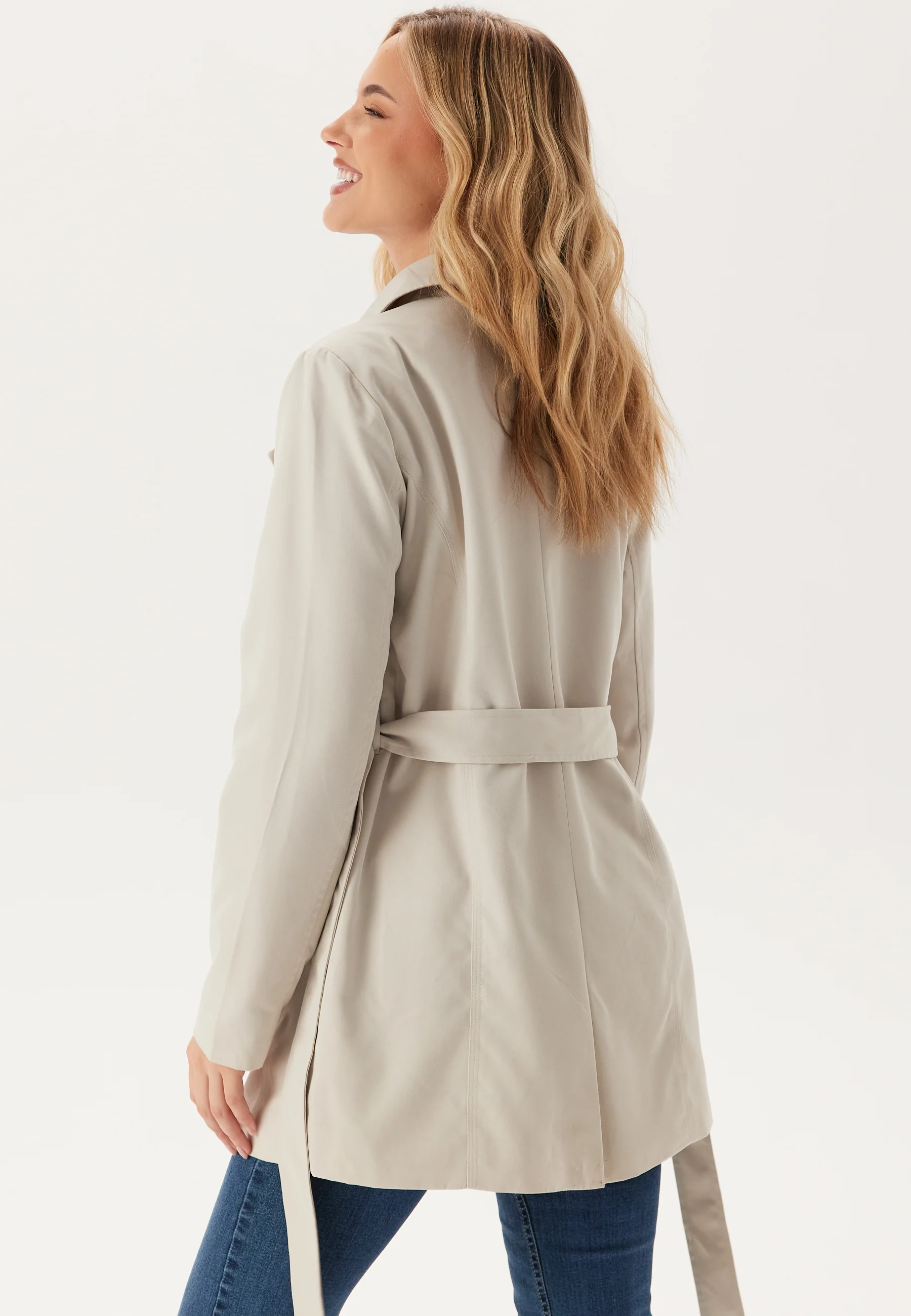 Onlvalerie Trenchcoat - Image 2