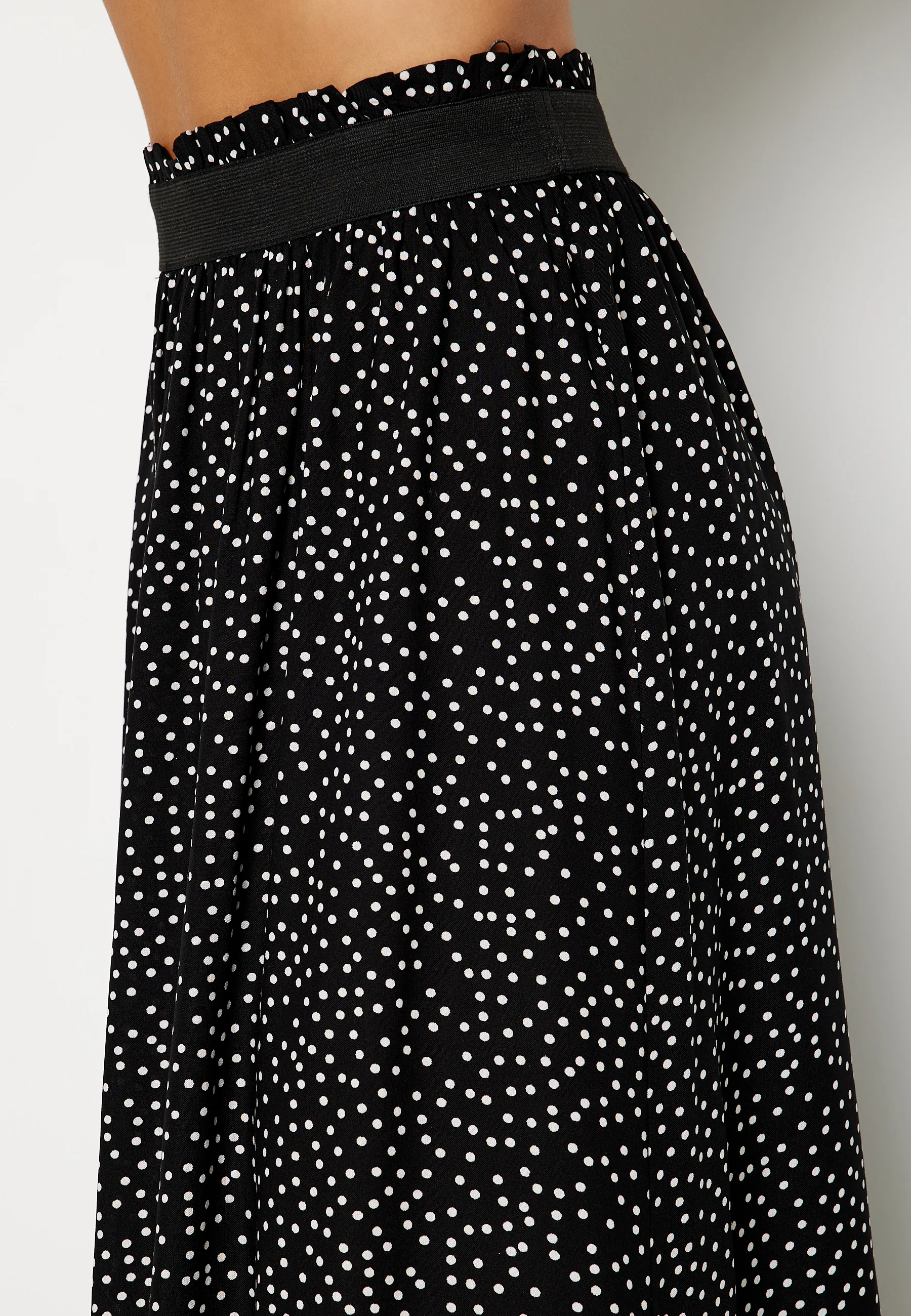 Onlvenedig Life Long Skirt - Image 4