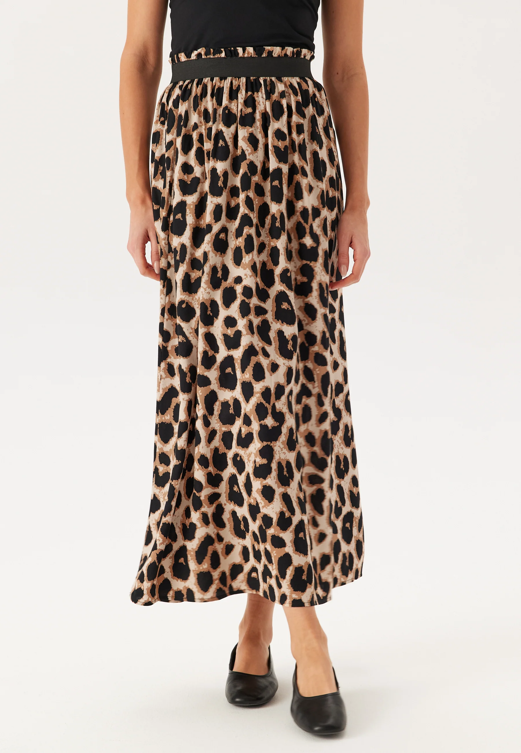 Onlvenedig Life Long Skirt - Image 4