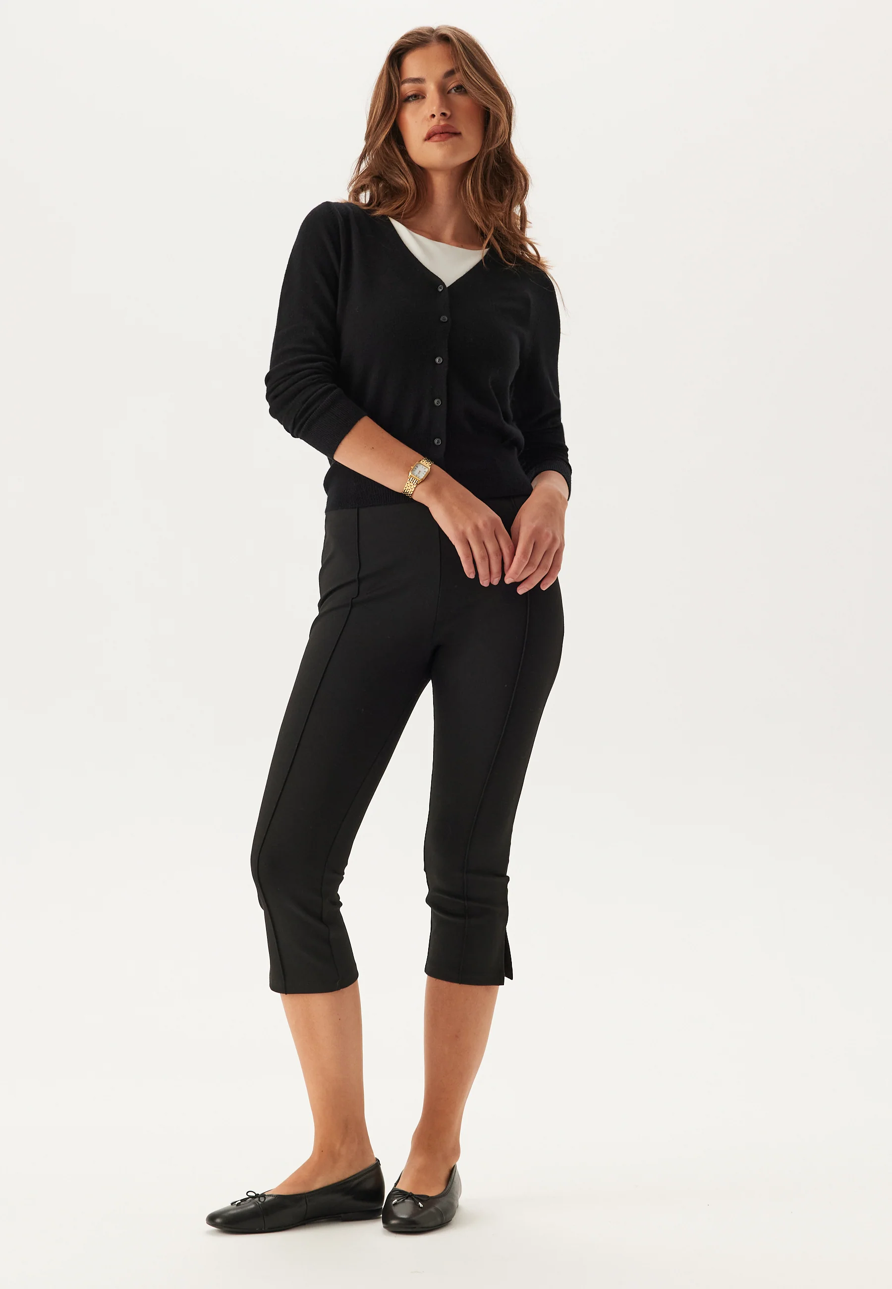 Onlvenice Life Ls Vneck Cardig - Image 3