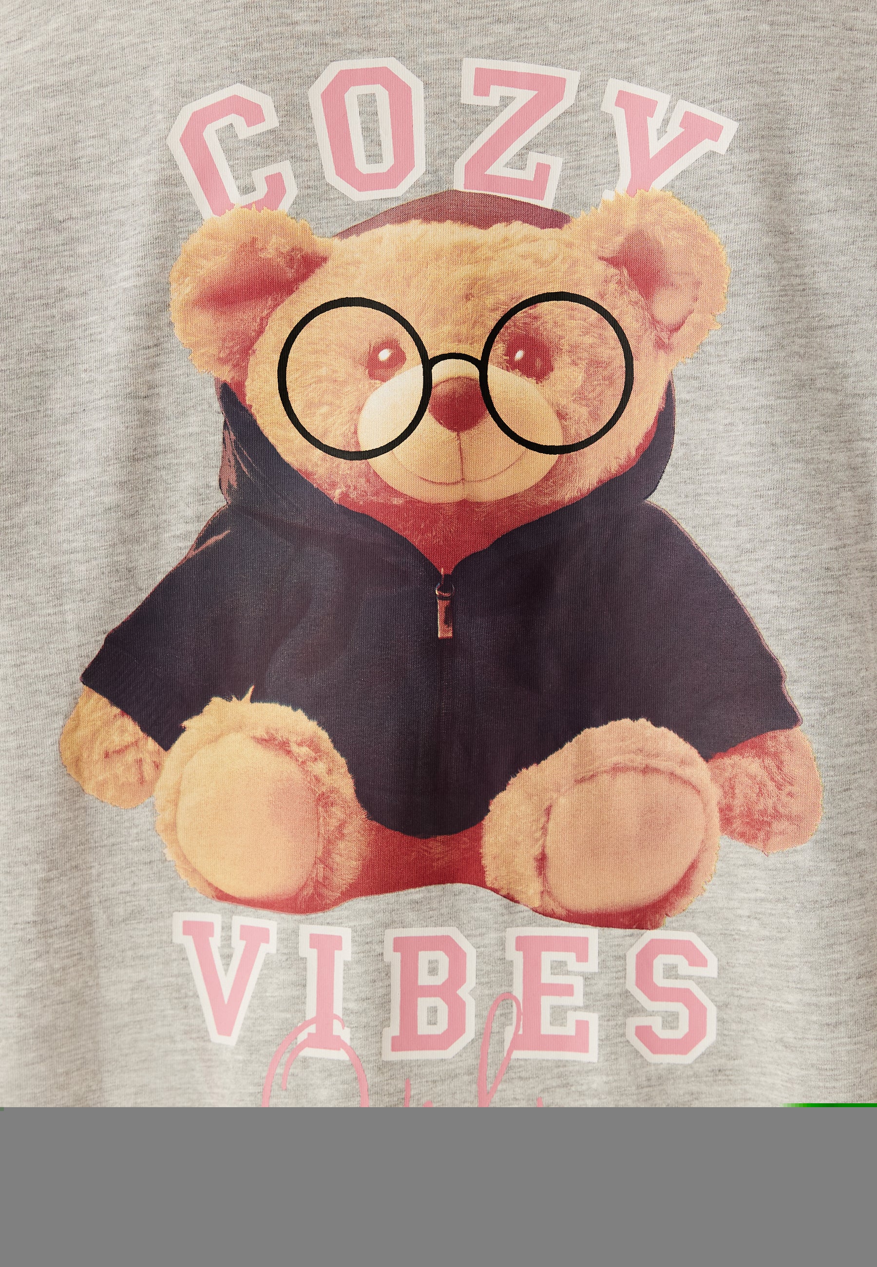 Onlvivvi Life S/S LOVELY TOP L - Image 4