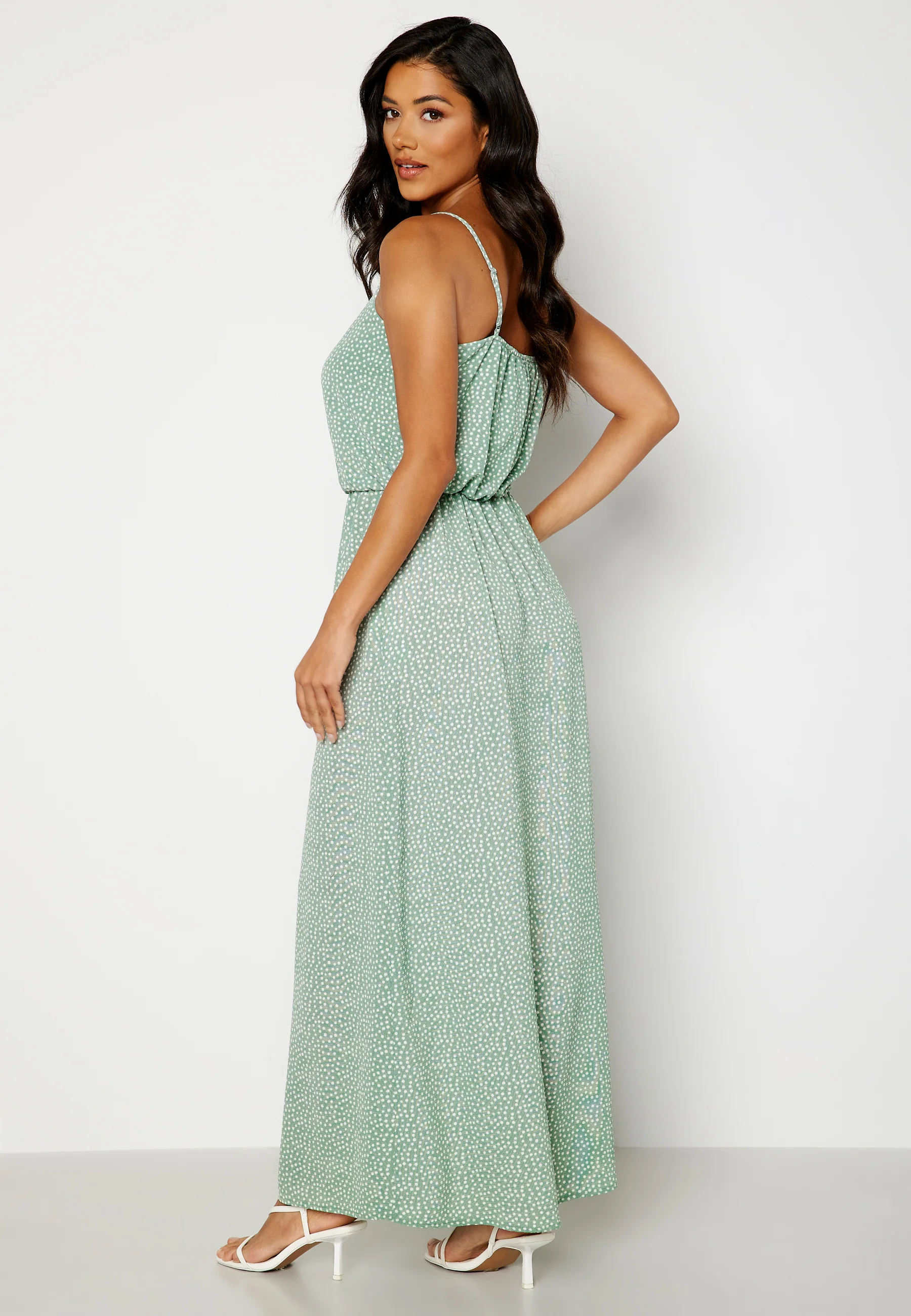 Onlwinner Maxi Dress - Image 2