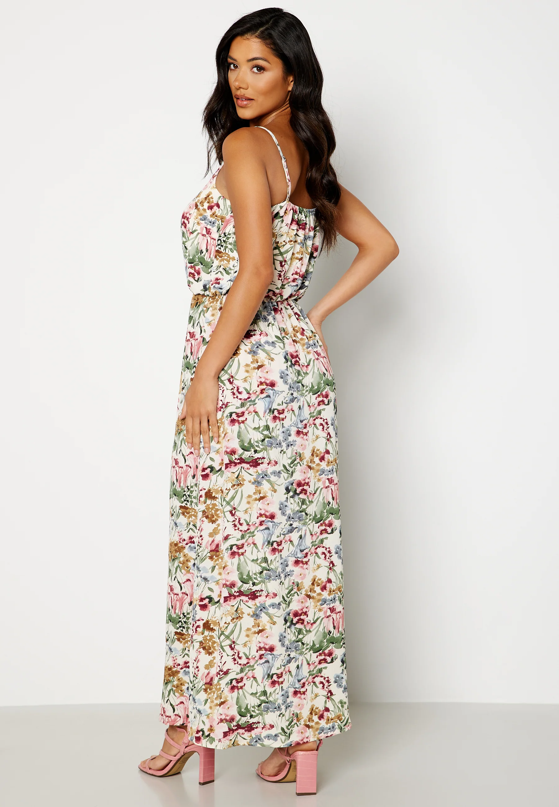 Onlwinner Maxi Dress - Image 2