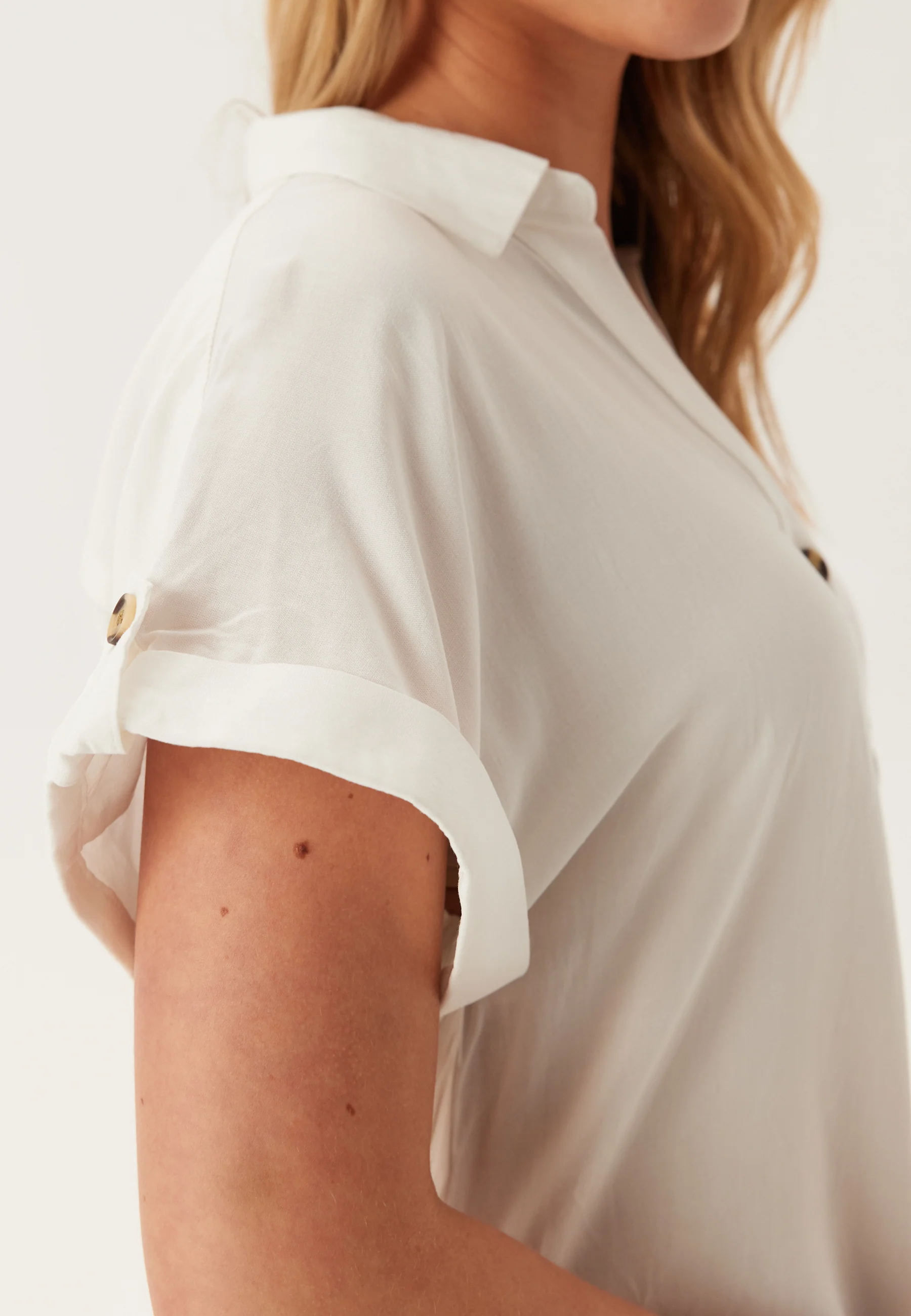 Onlyasmin Shirt S/S - Image 5