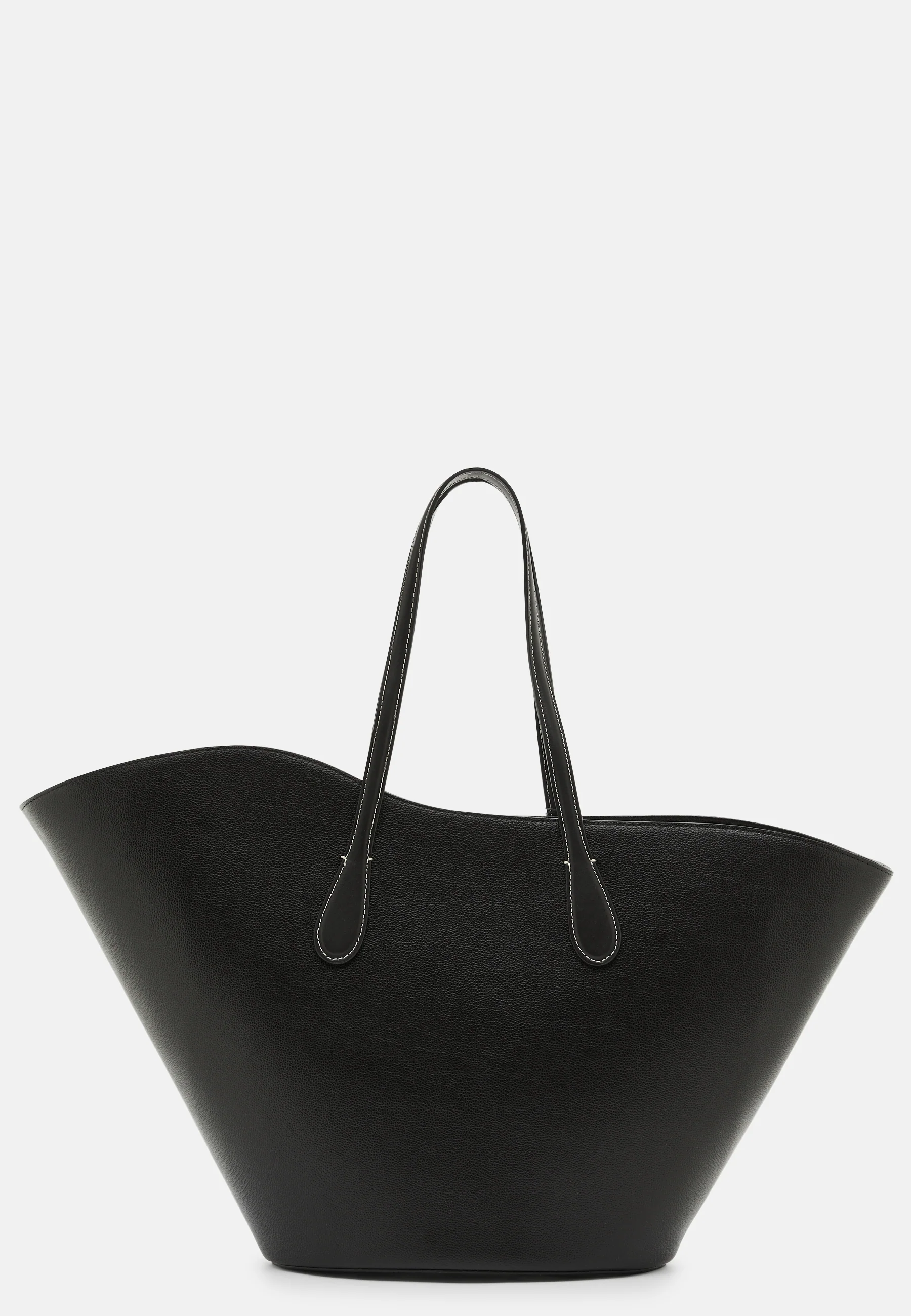 Open Tulip Tote Large - Image 2