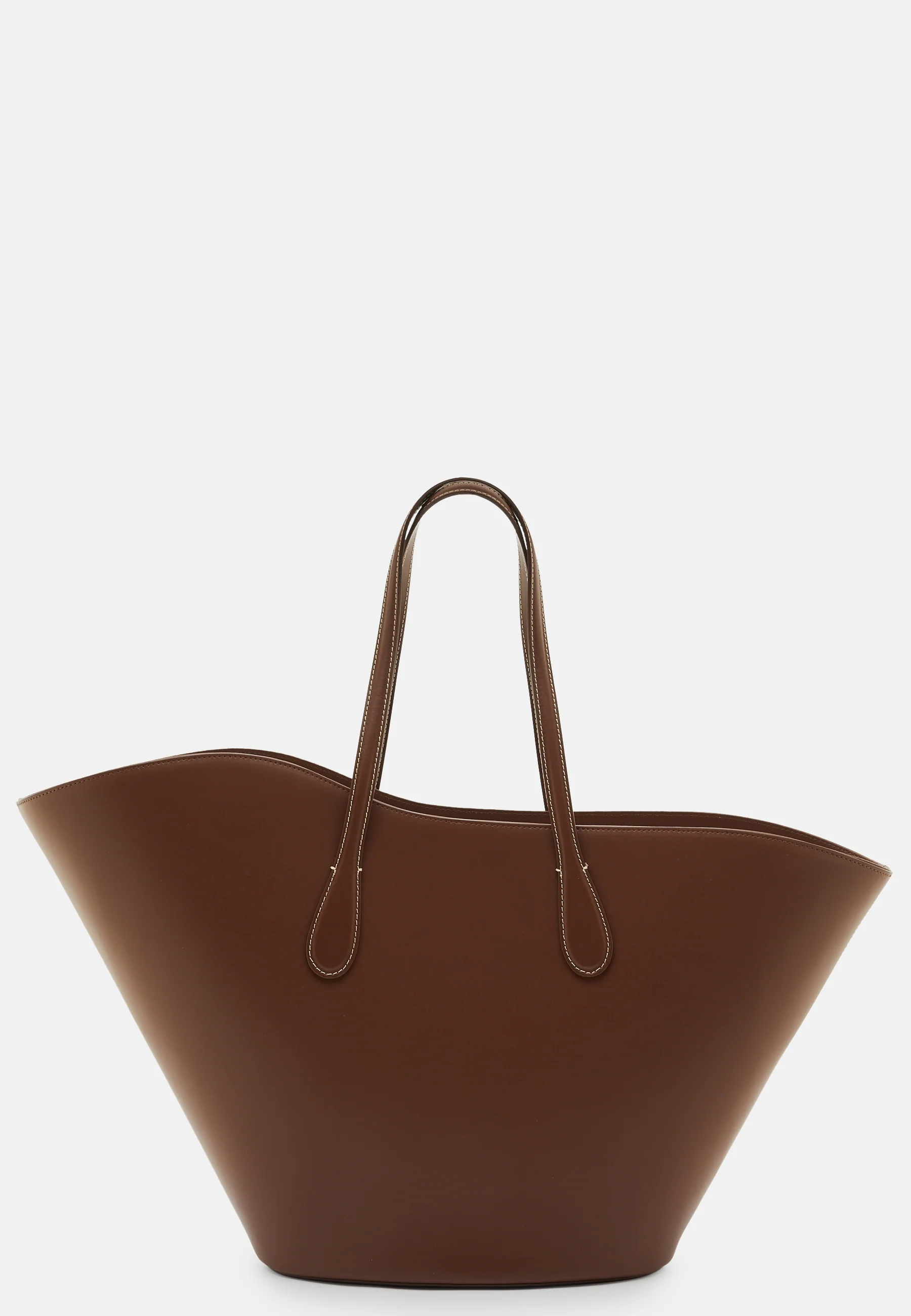 Open Tulip Tote Large - Image 2