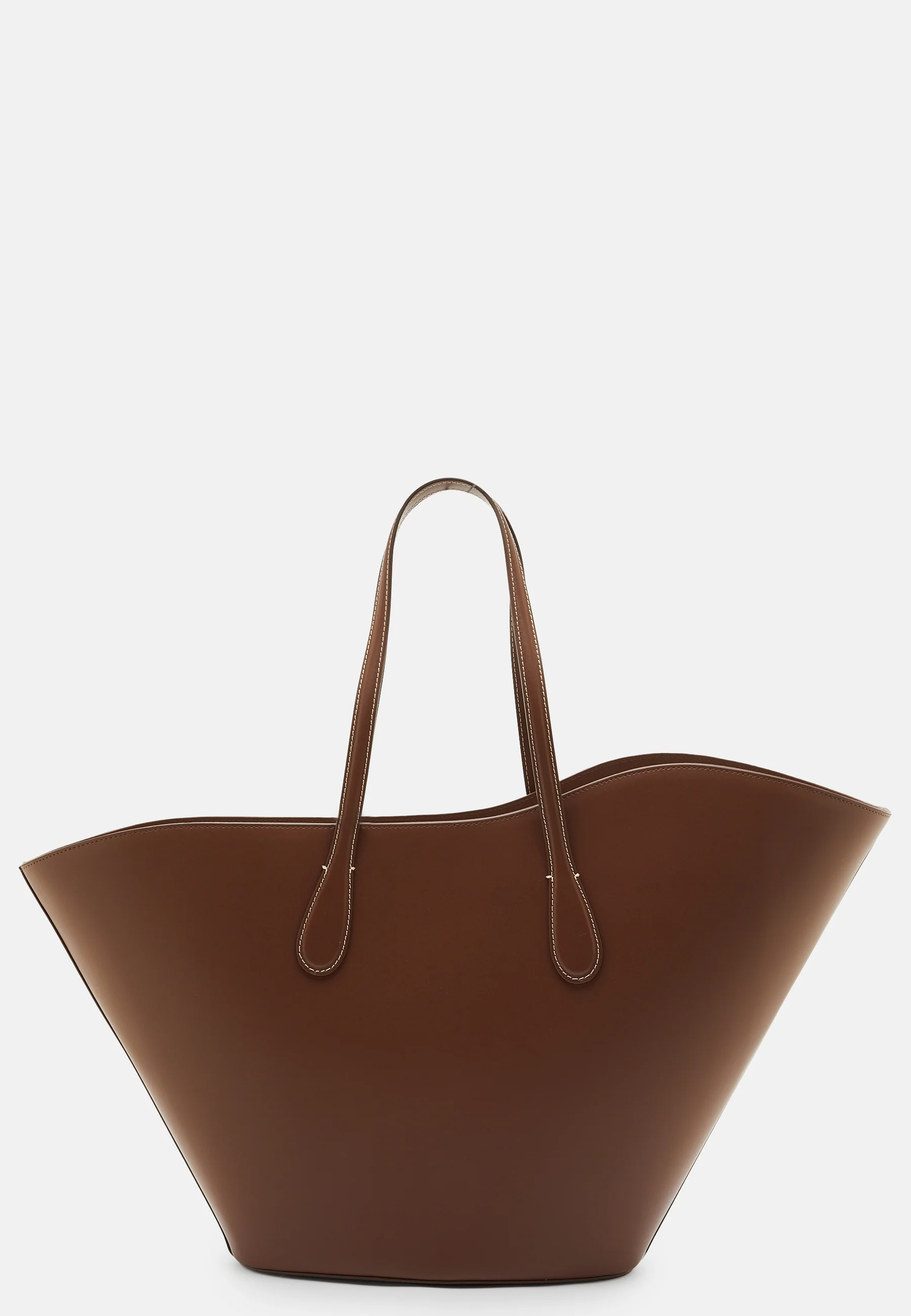Open Tulip Tote Large - Image 3