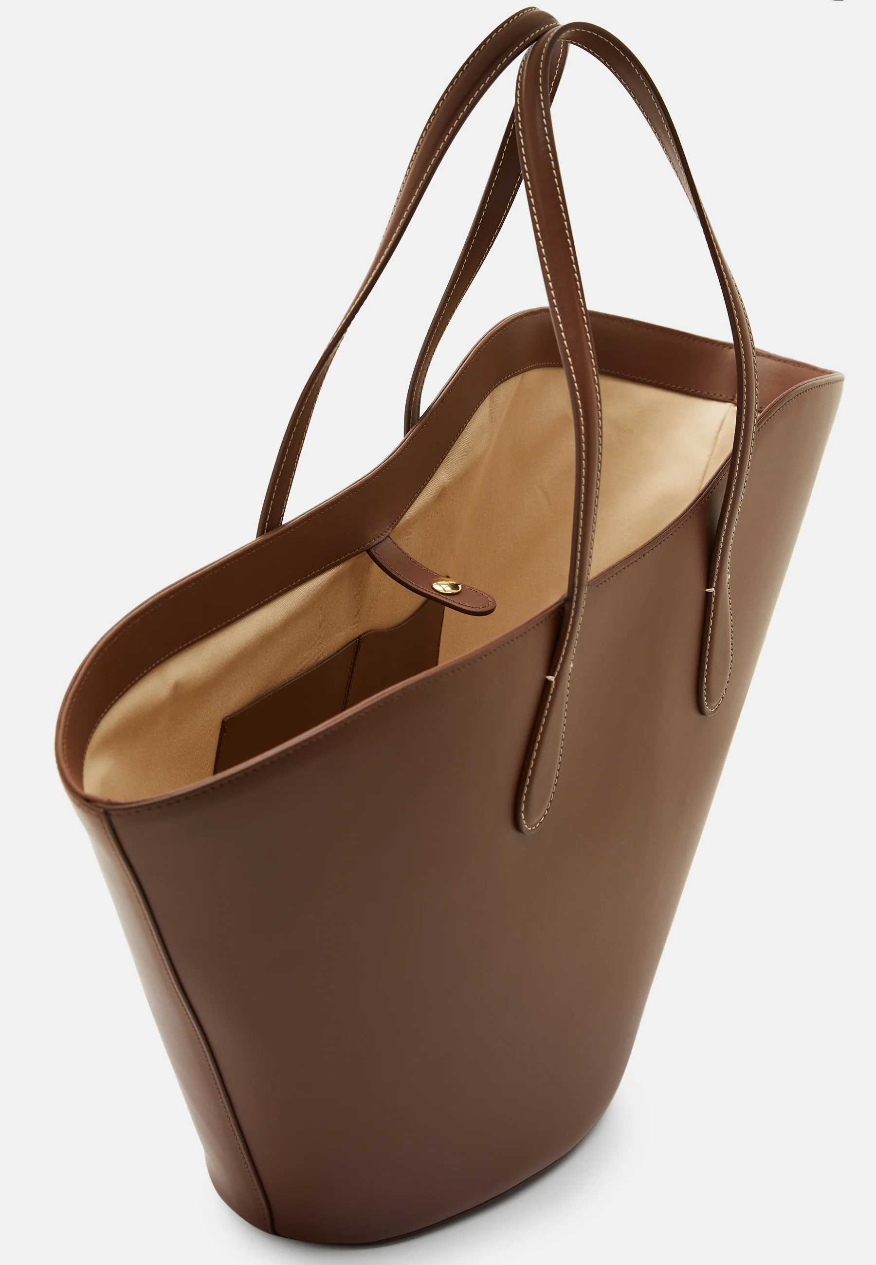 Open Tulip Tote Large - Image 4