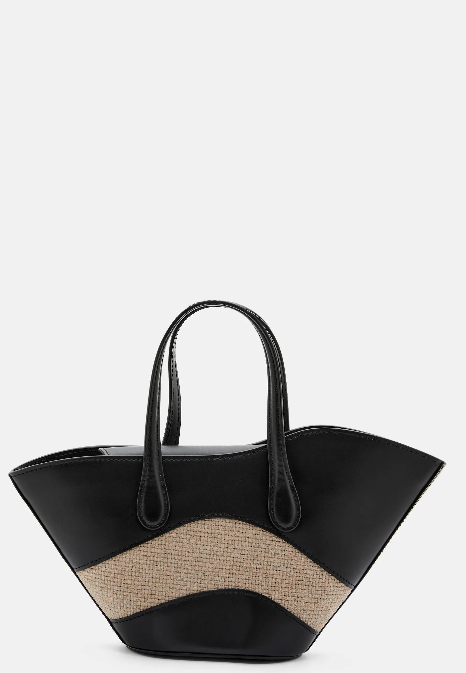Open Tulip Tote Micro - Image 3