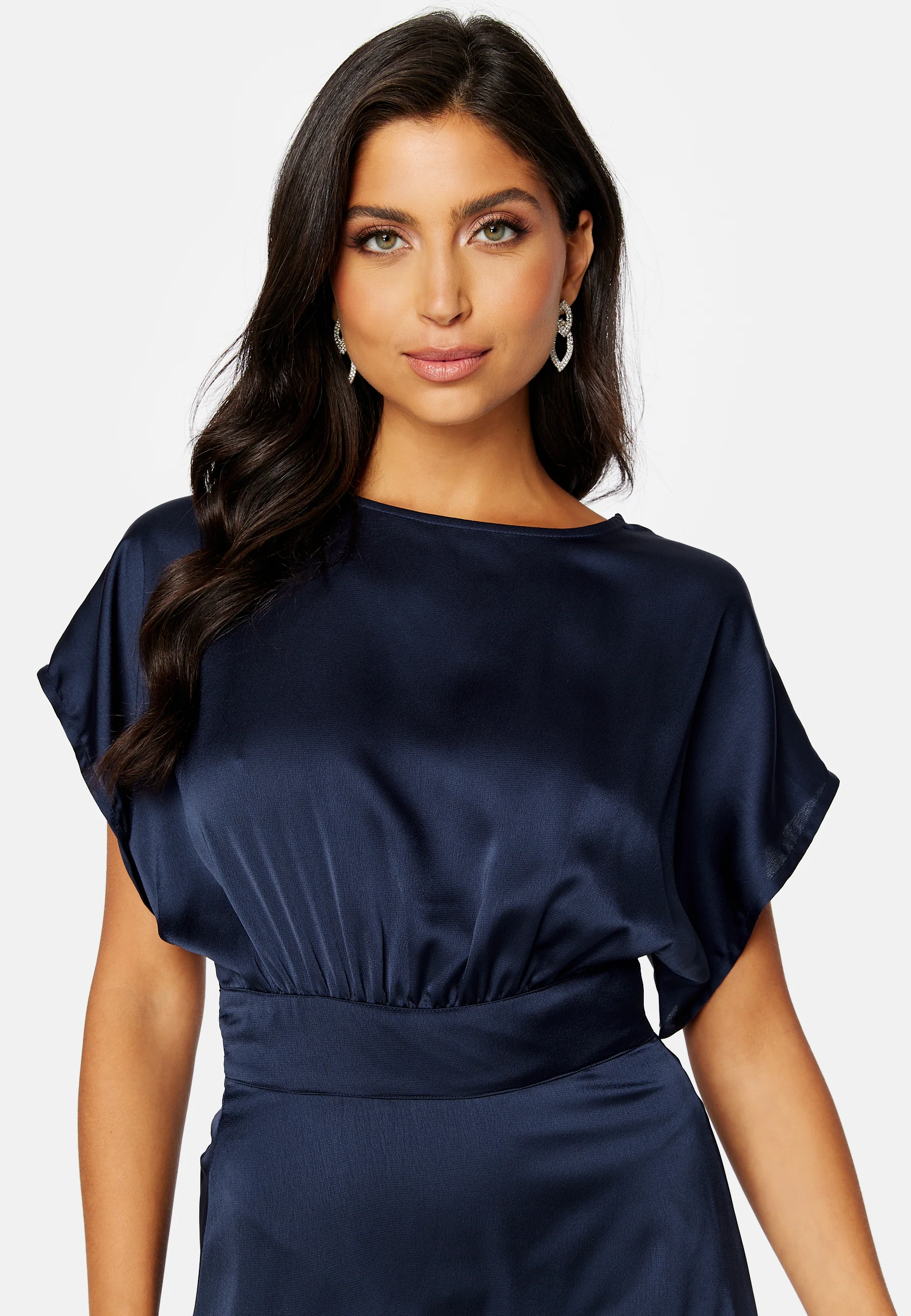 Ophelia Open Back Dress - Image 4