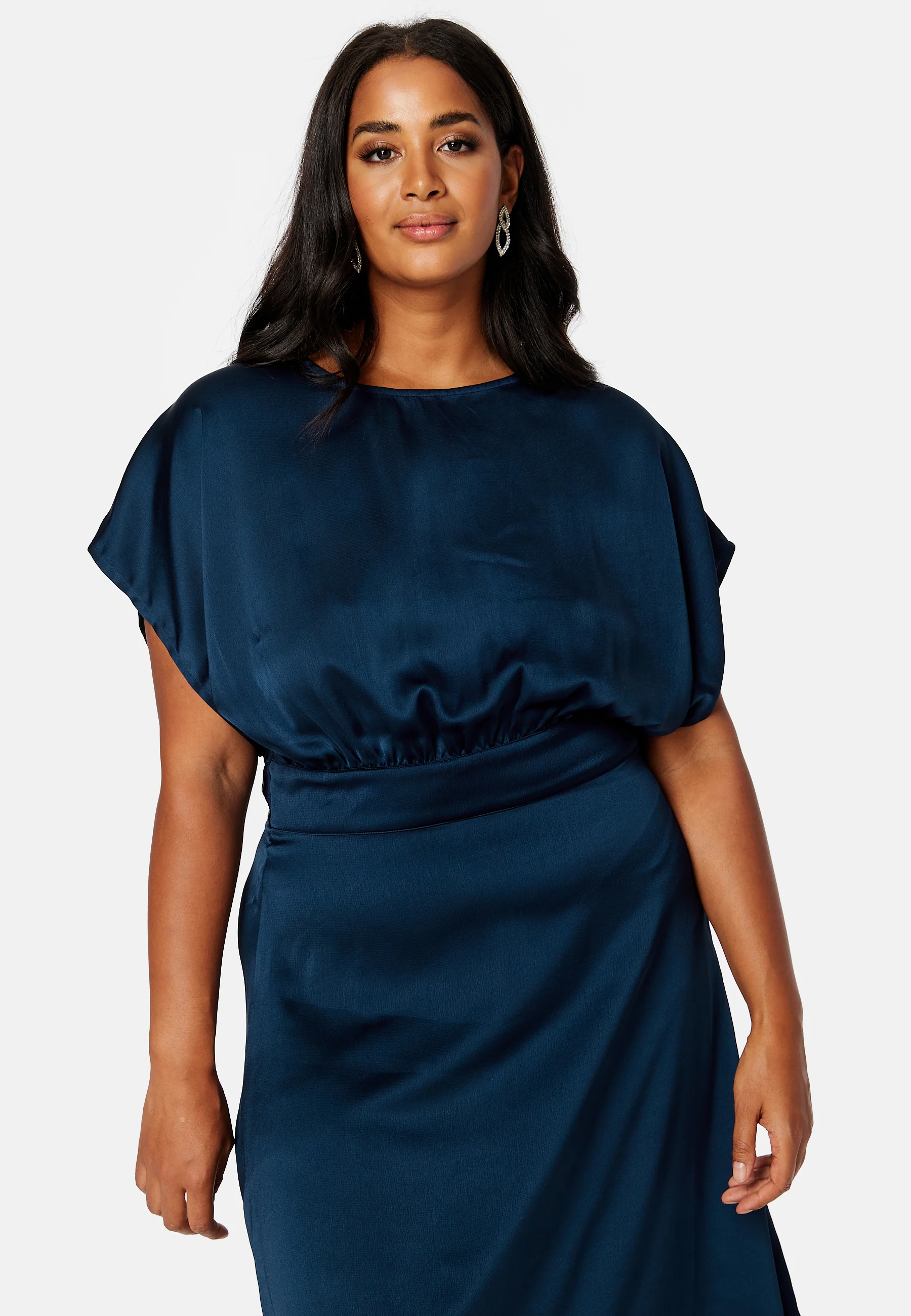 Ophelia Open Back Dress - Image 7
