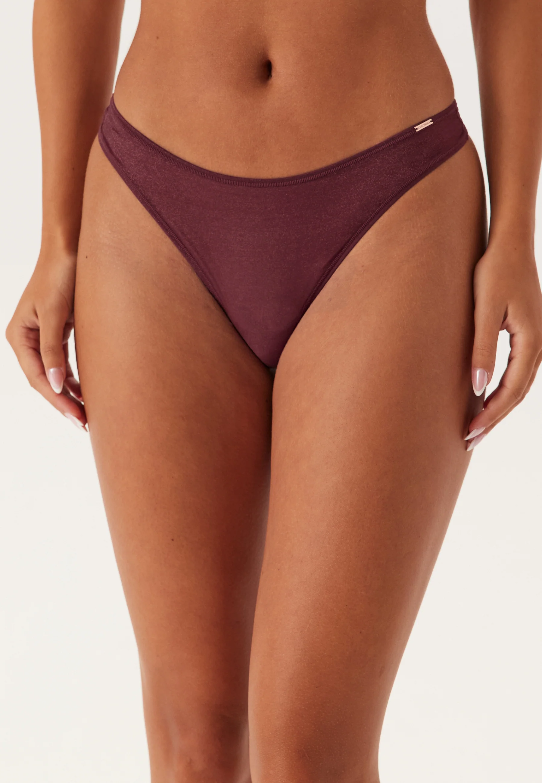 Origins-Shimmer Mesh Thong - Image 2