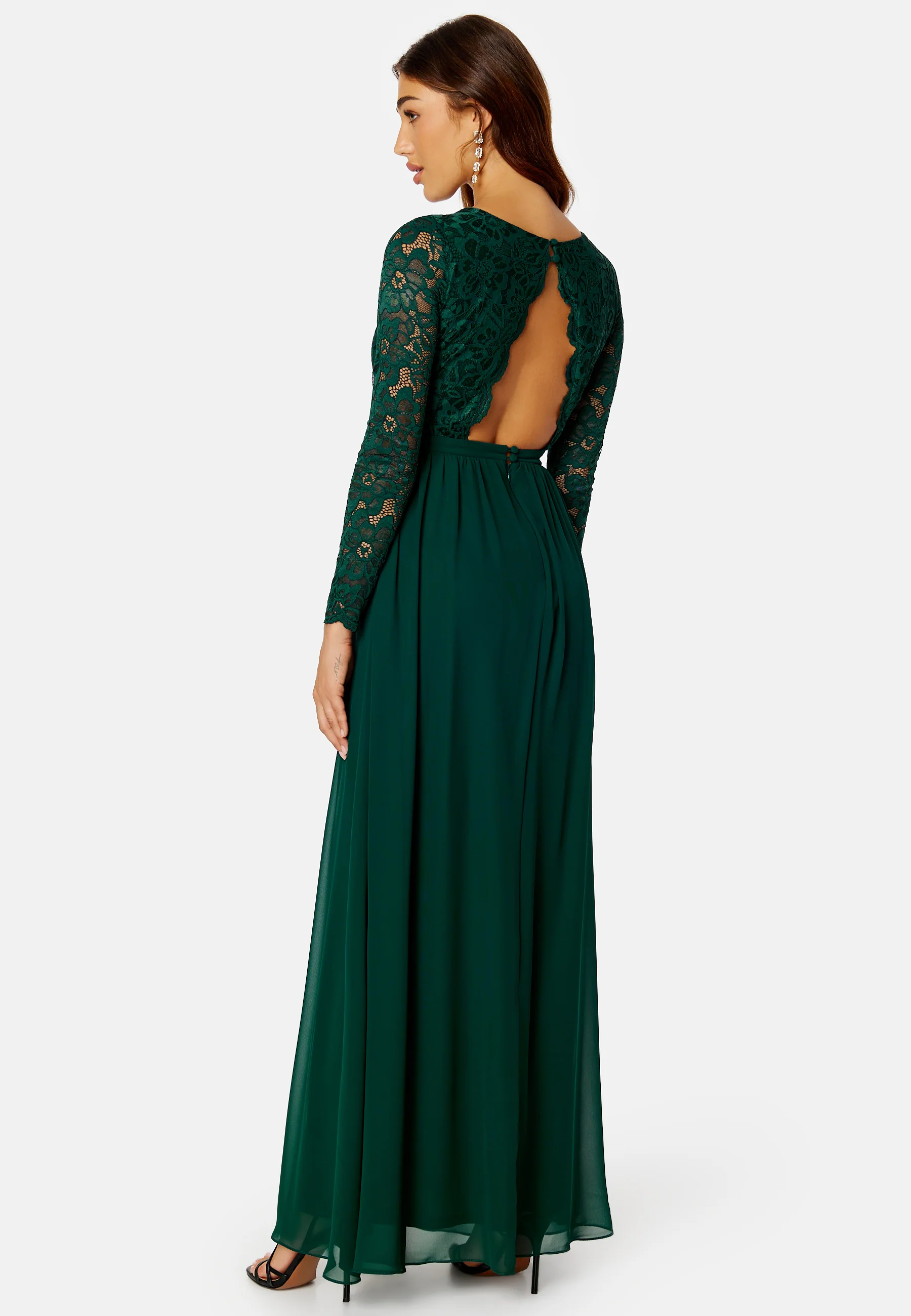 Orsia Gown - Image 2