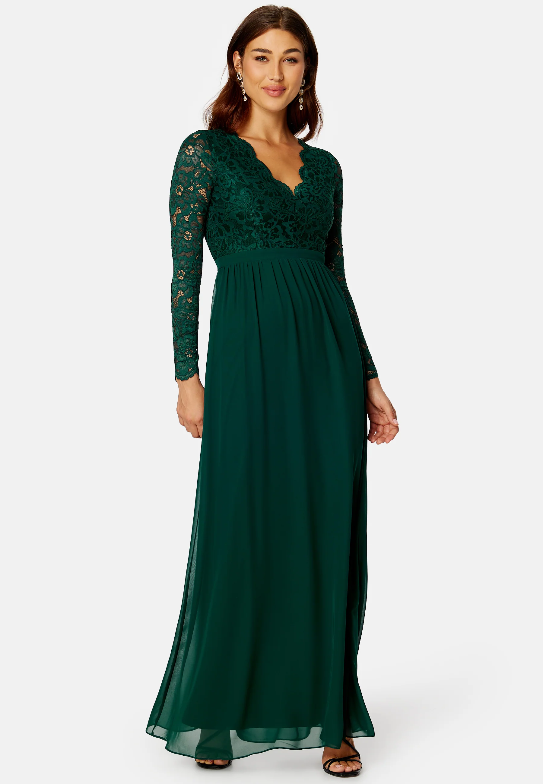 Orsia Gown - Image 3