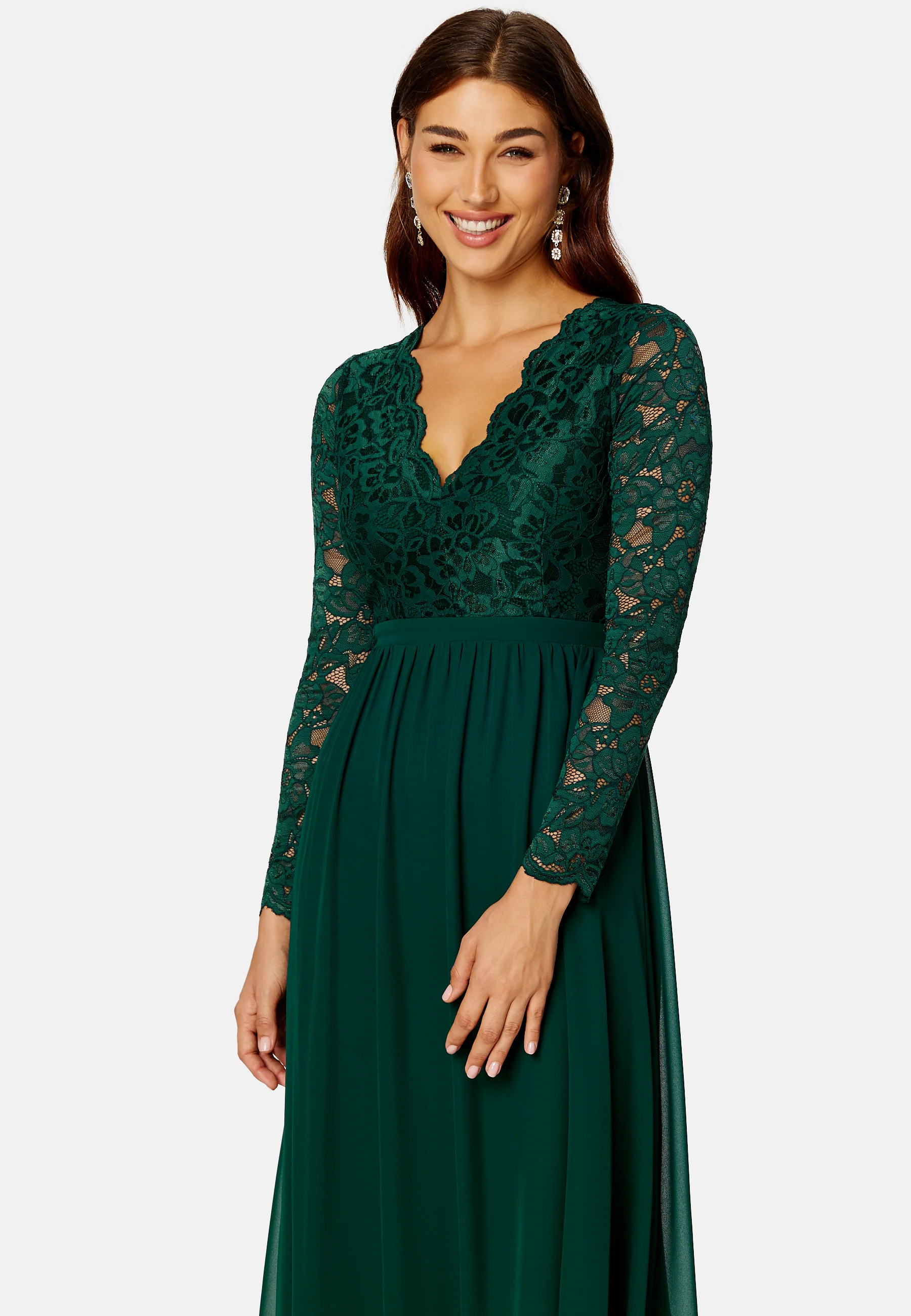 Orsia Gown - Image 4