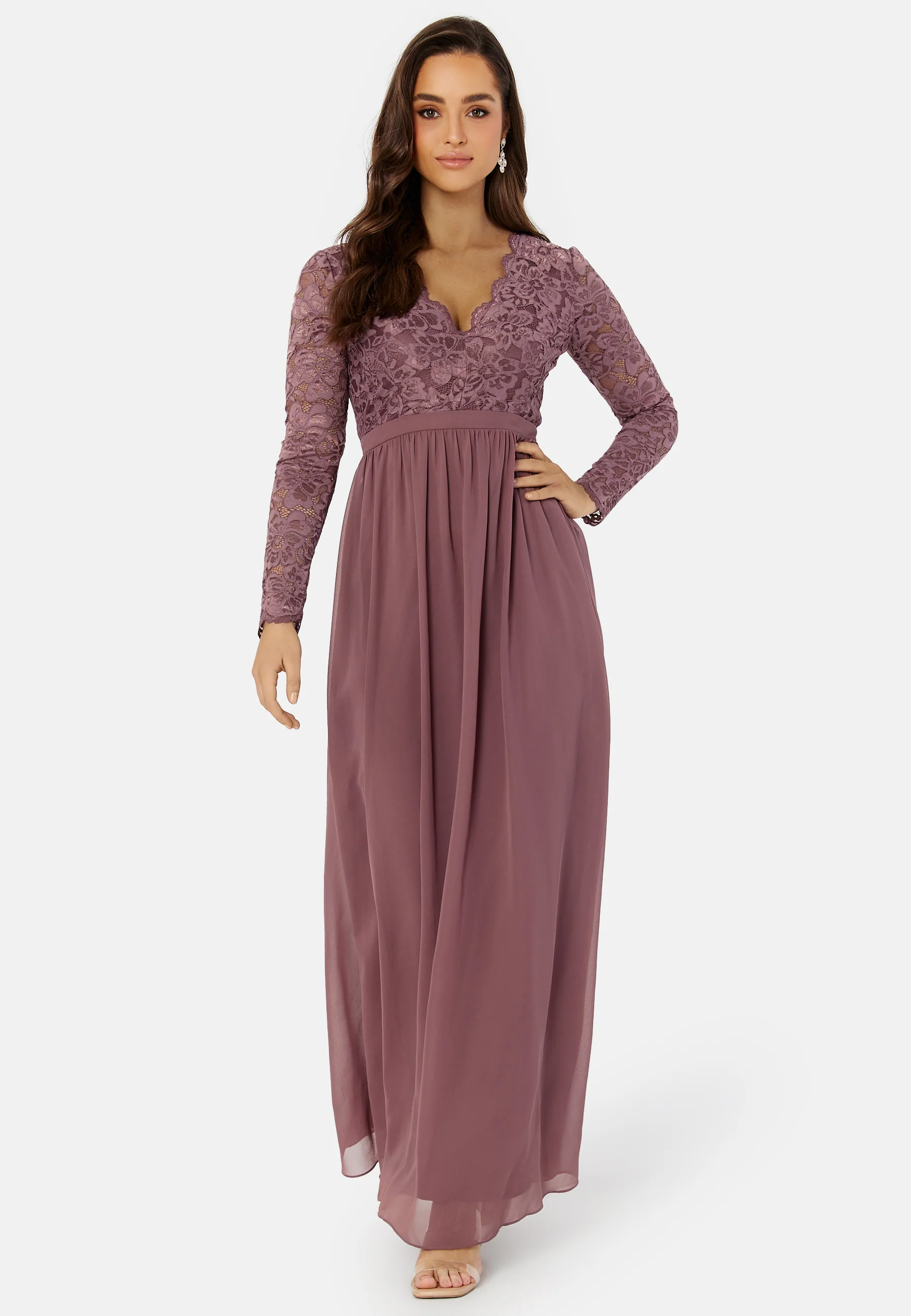 Orsia Gown