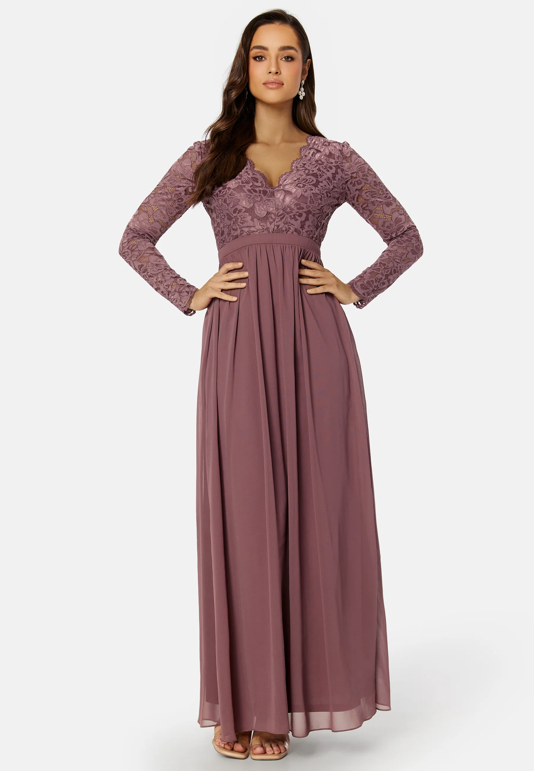 Orsia Gown - Image 4
