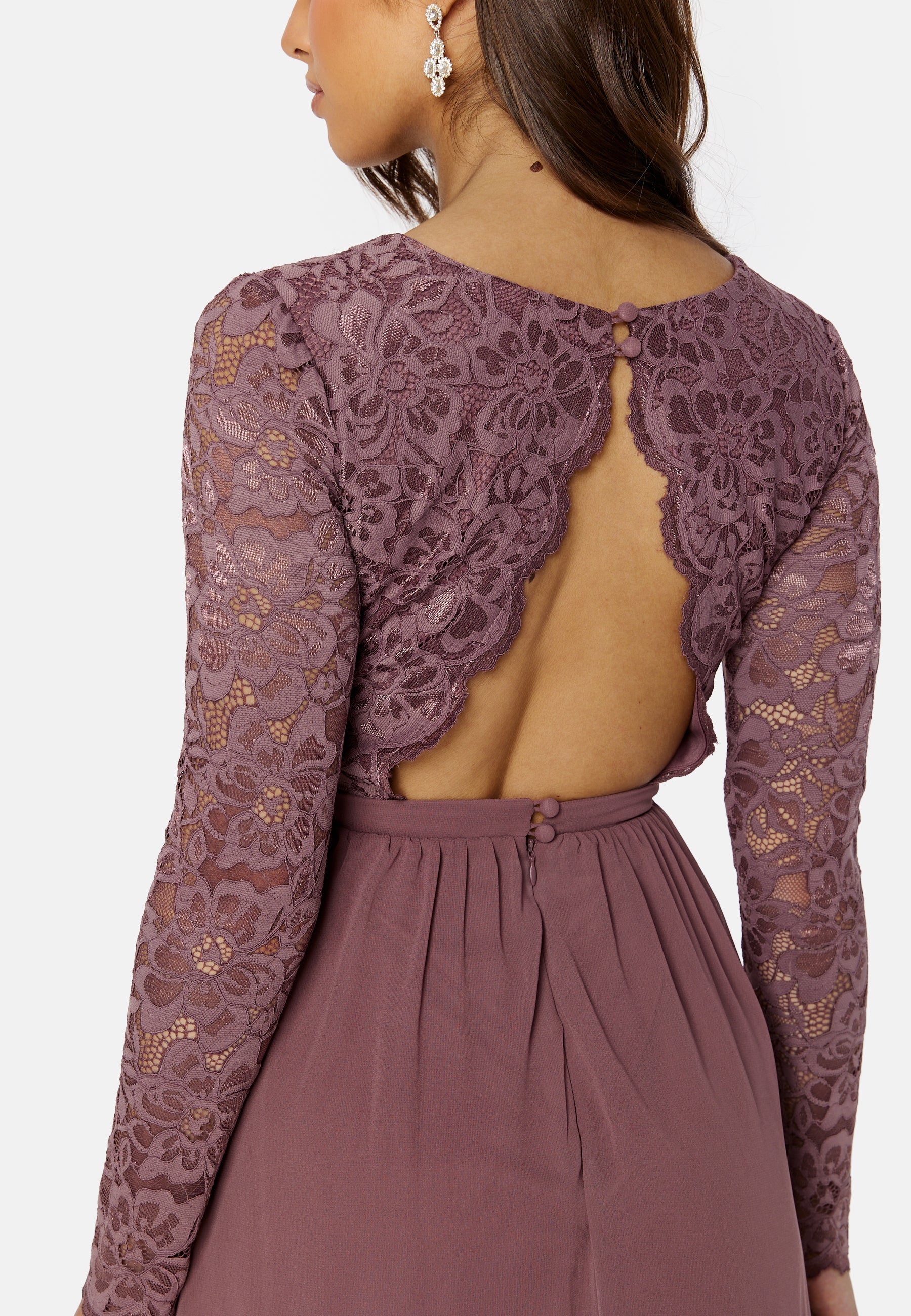 Orsia Gown - Image 5