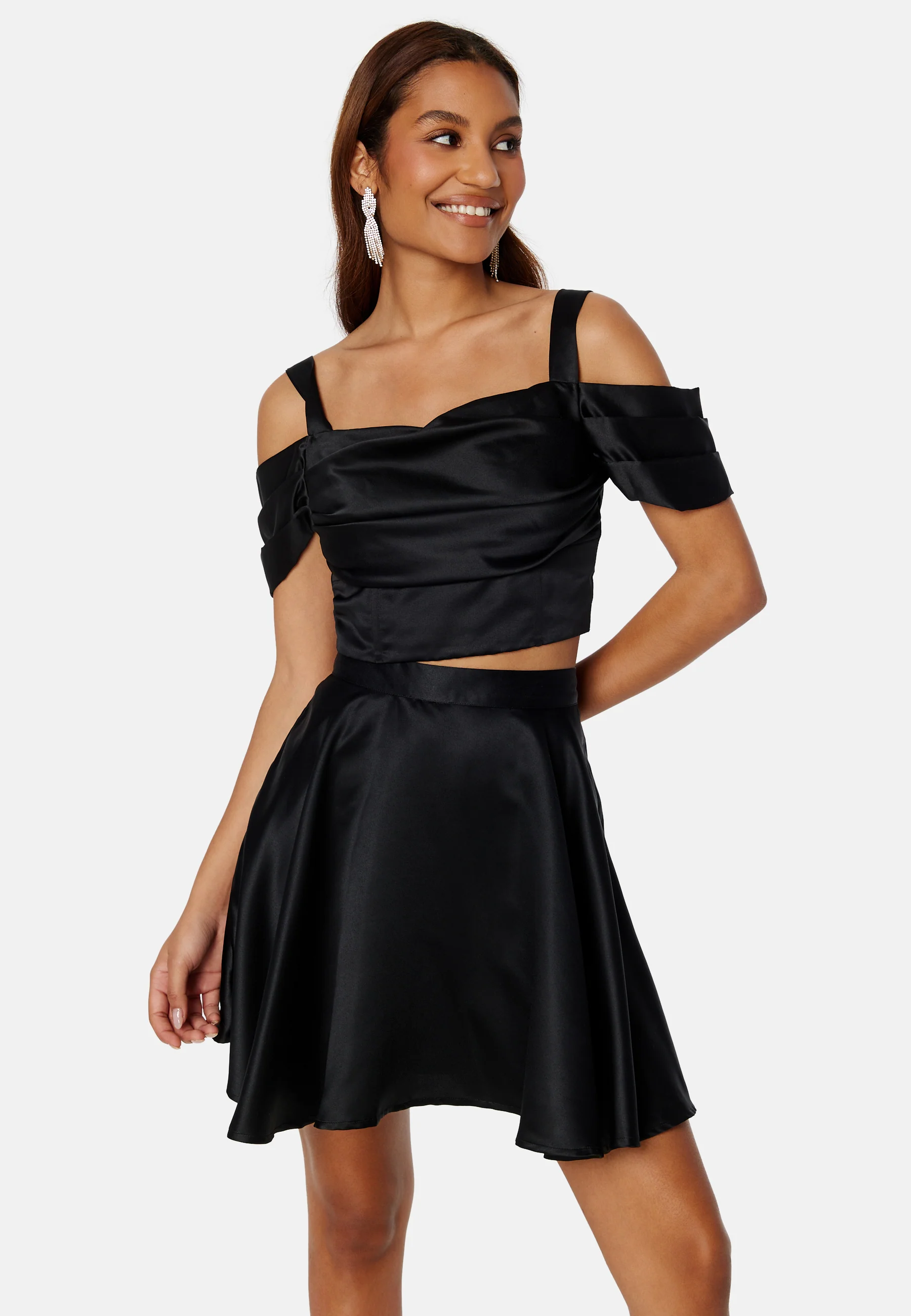 Ortiza Bustier Top - Image 5