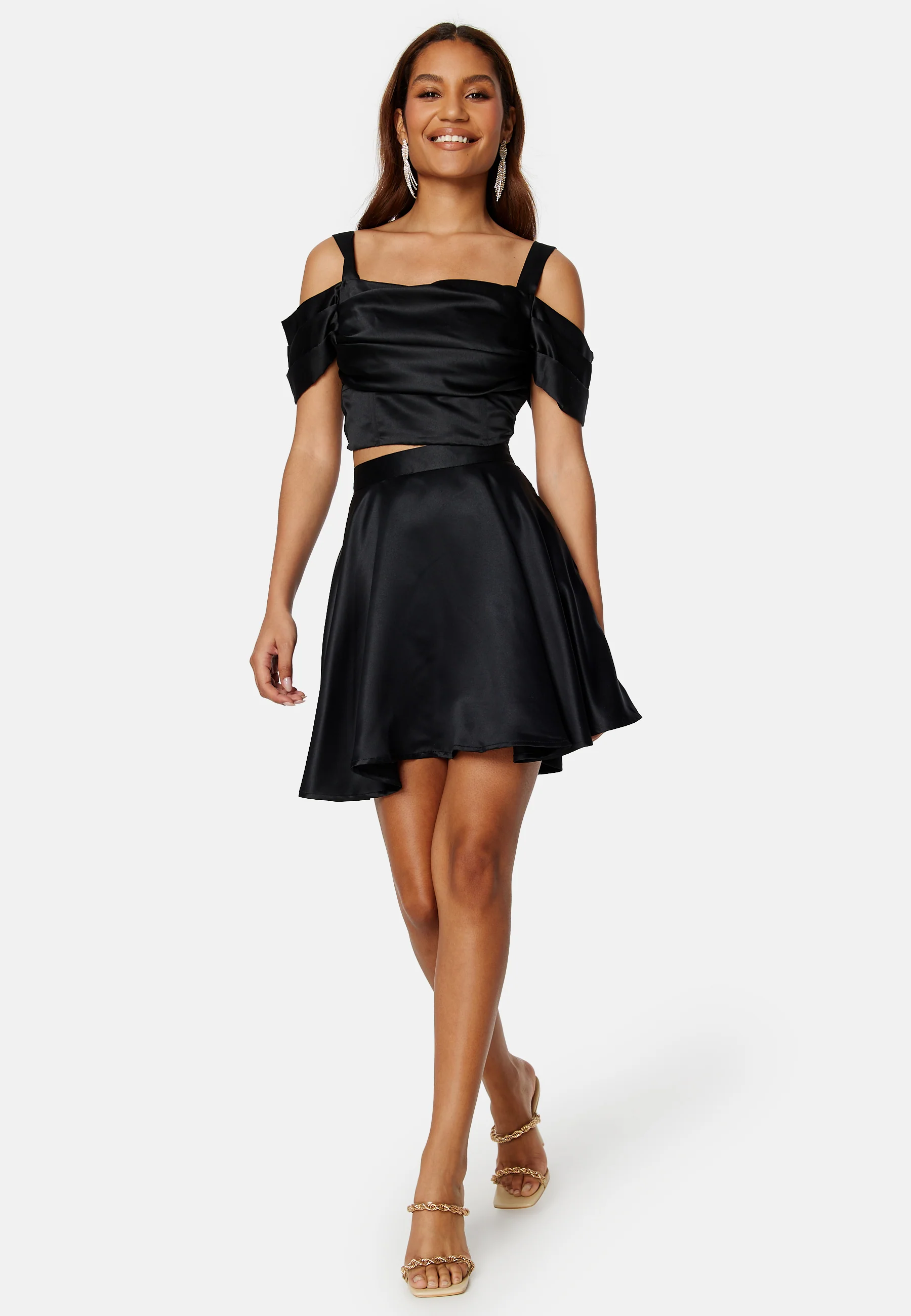 Ortiza Bustier Top - Image 6