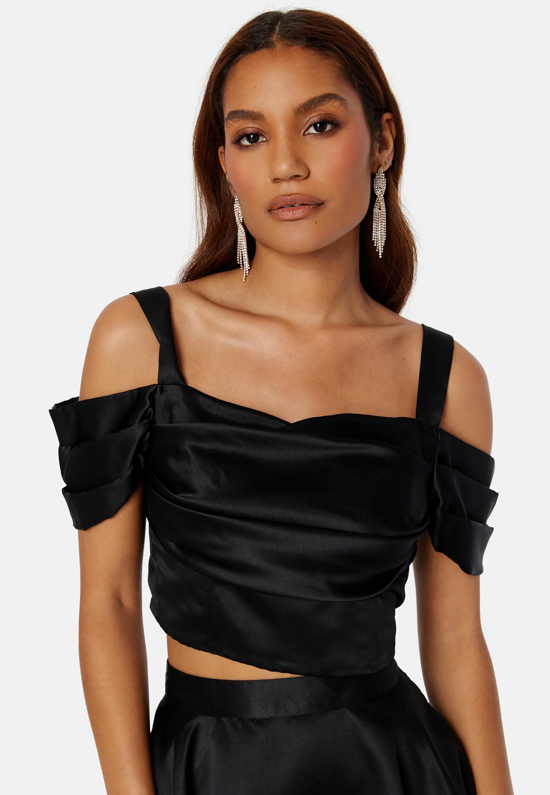 Ortiza Bustier Top - Image 8