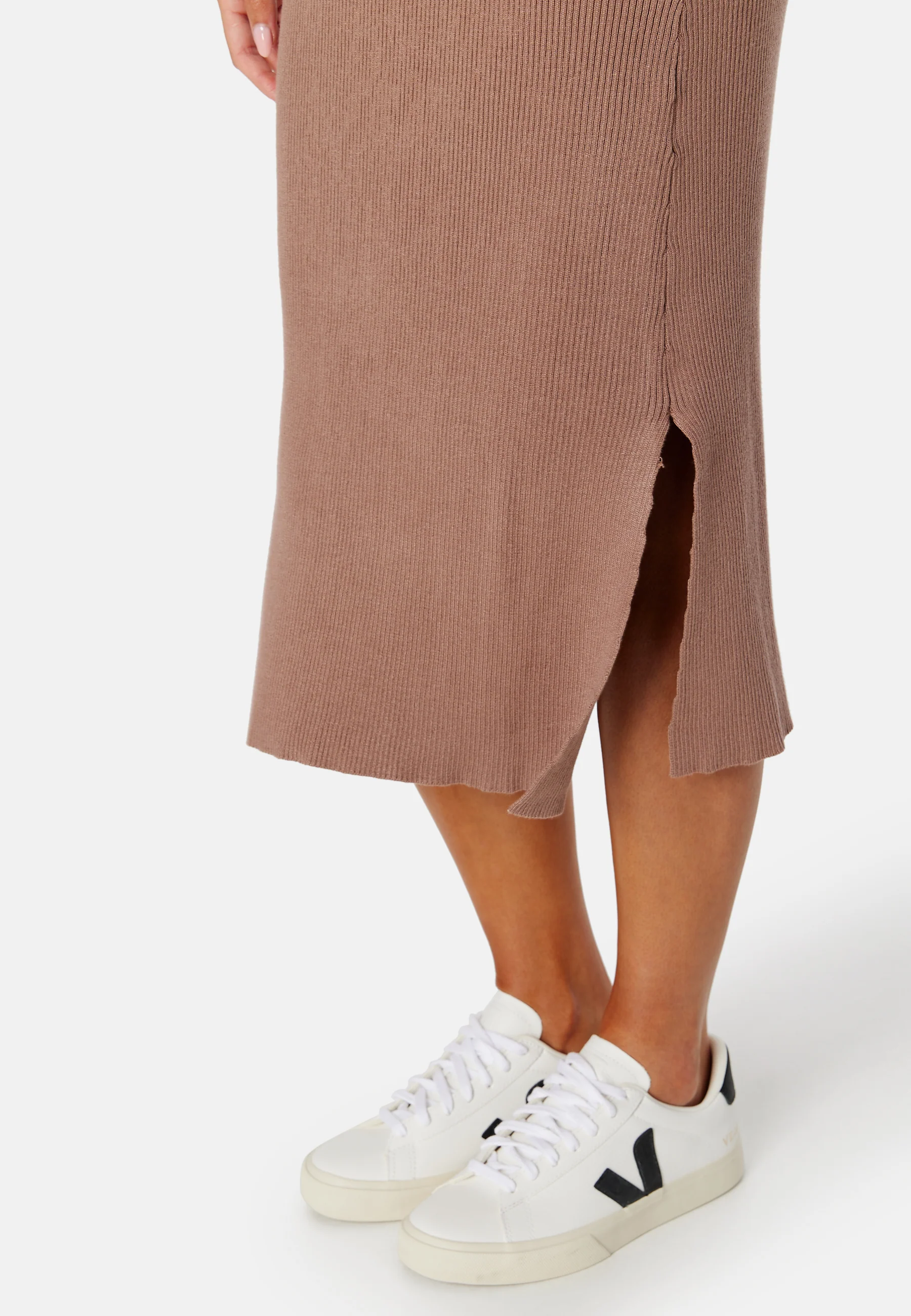 Osminda knitted cut out dress - Image 10