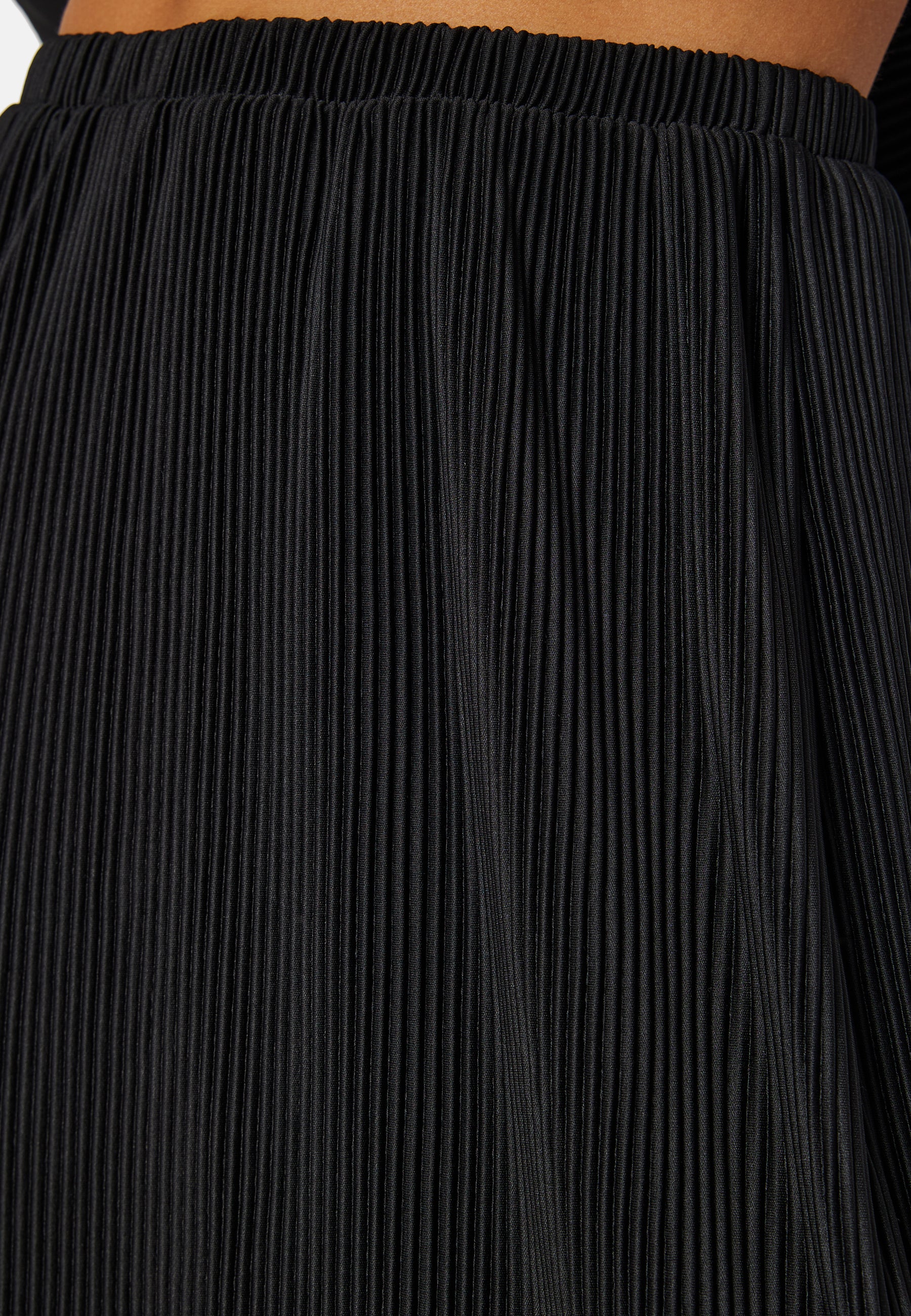 Osta High Waist Ankle Skirt - Image 4