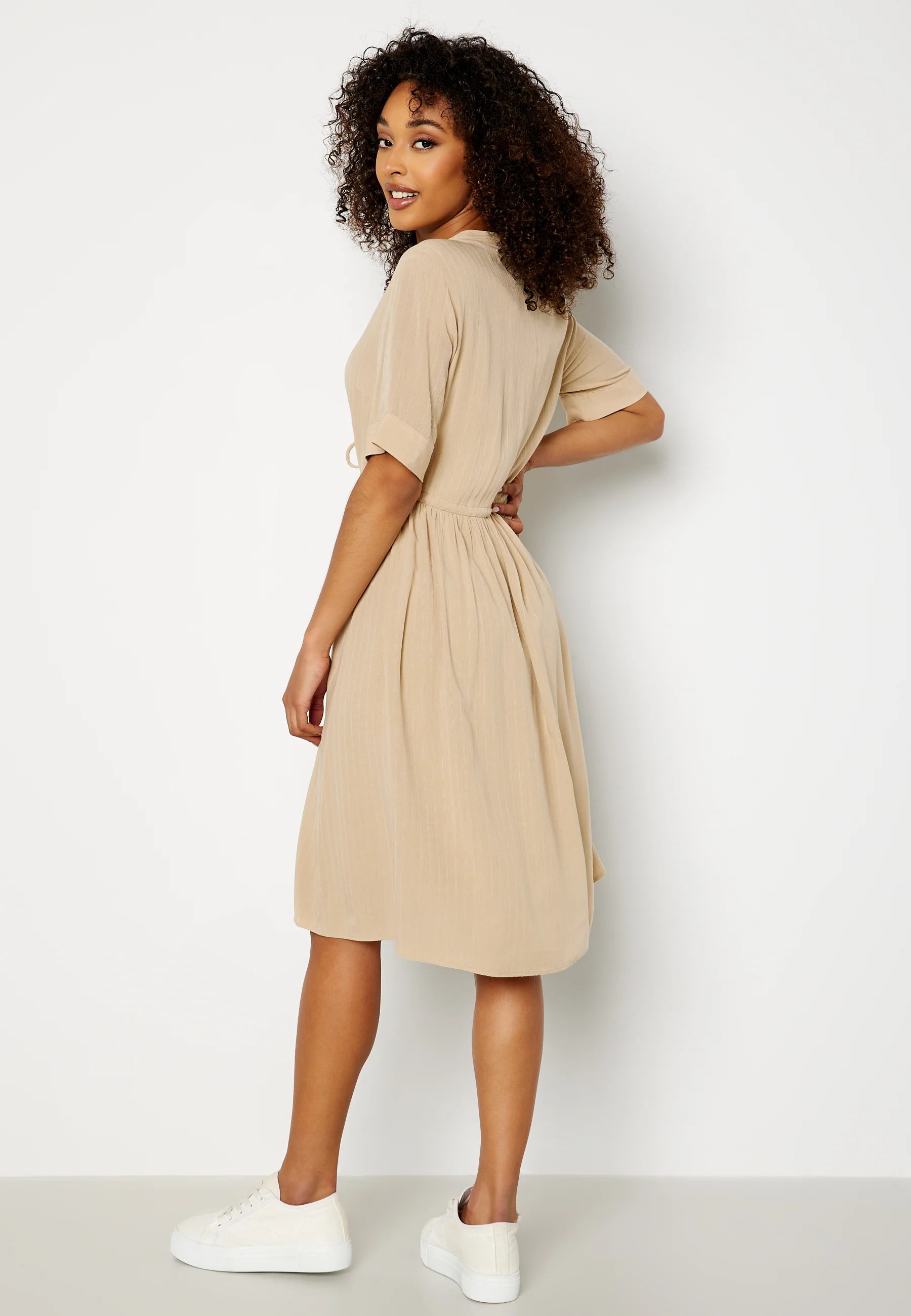 Otena SS Dress - Image 4