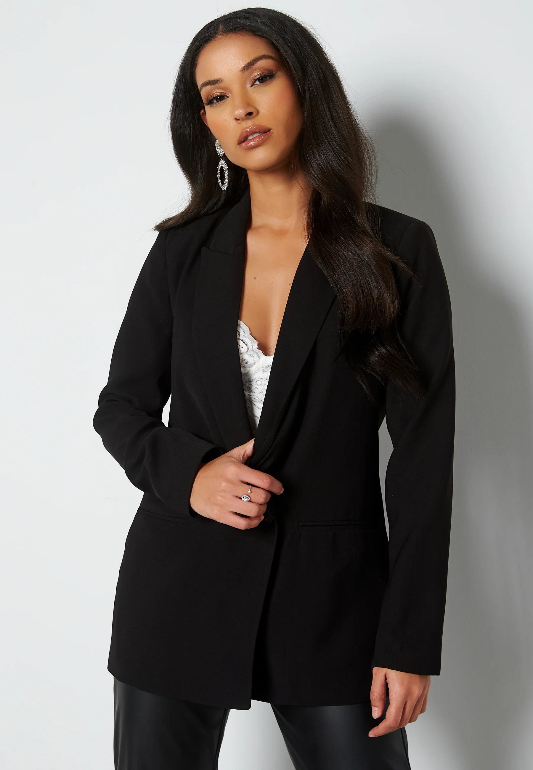 Oversized Blazer - Image 2