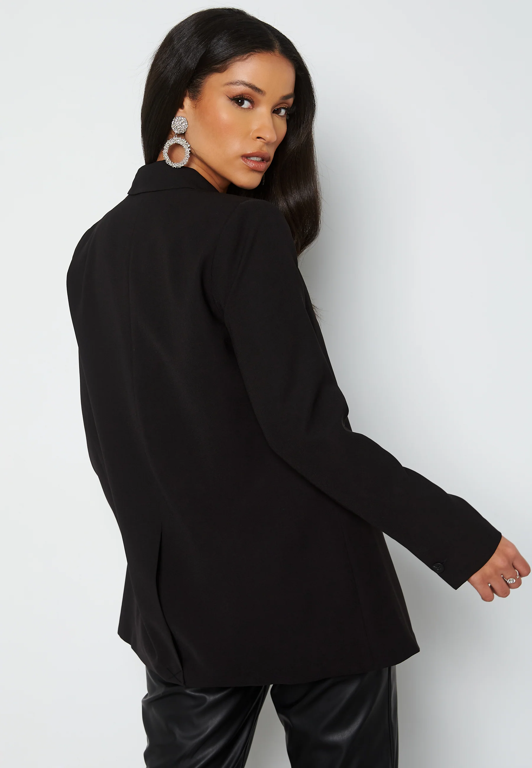 Oversized Blazer - Image 5