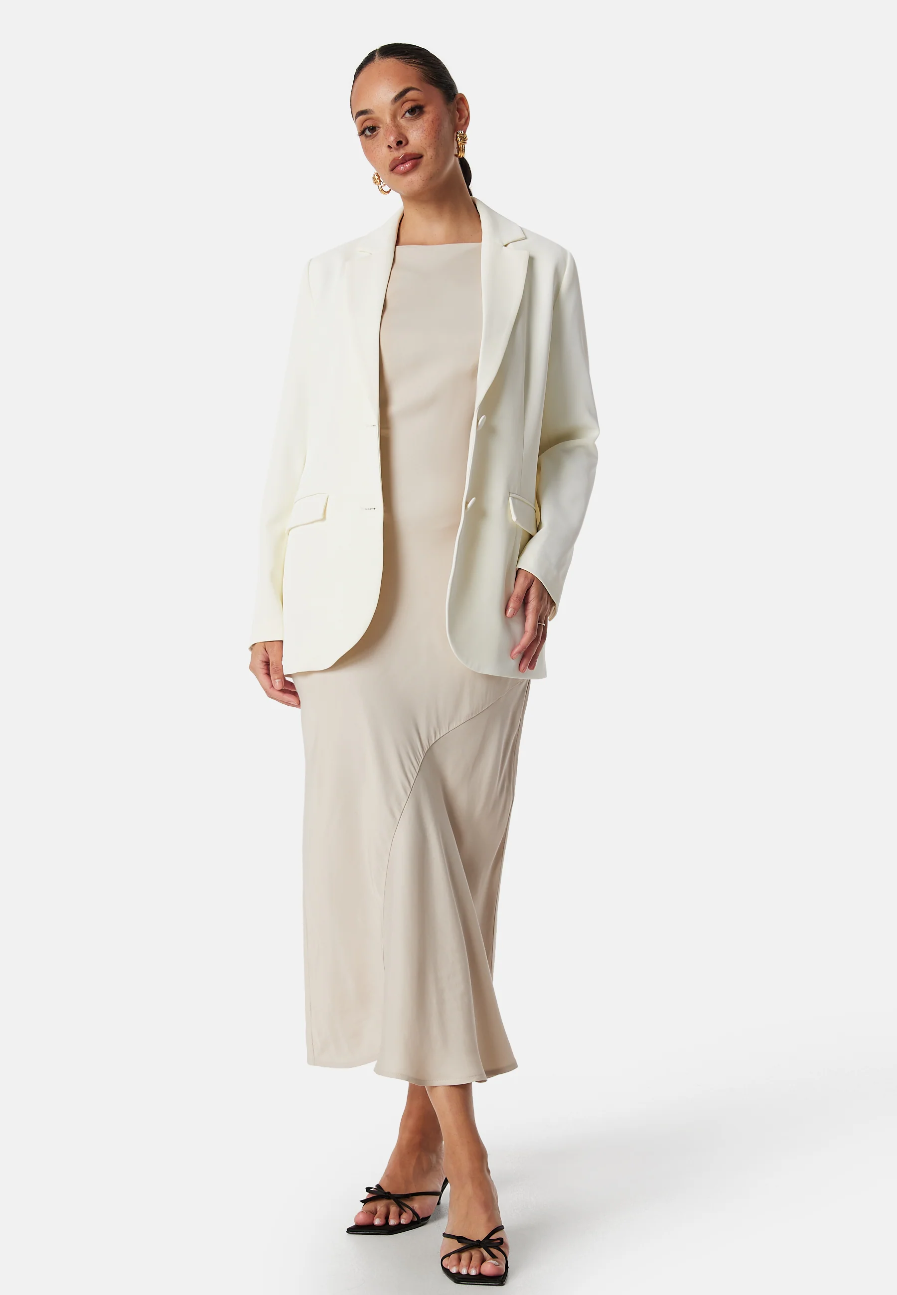 Oversized Blazer - Image 4