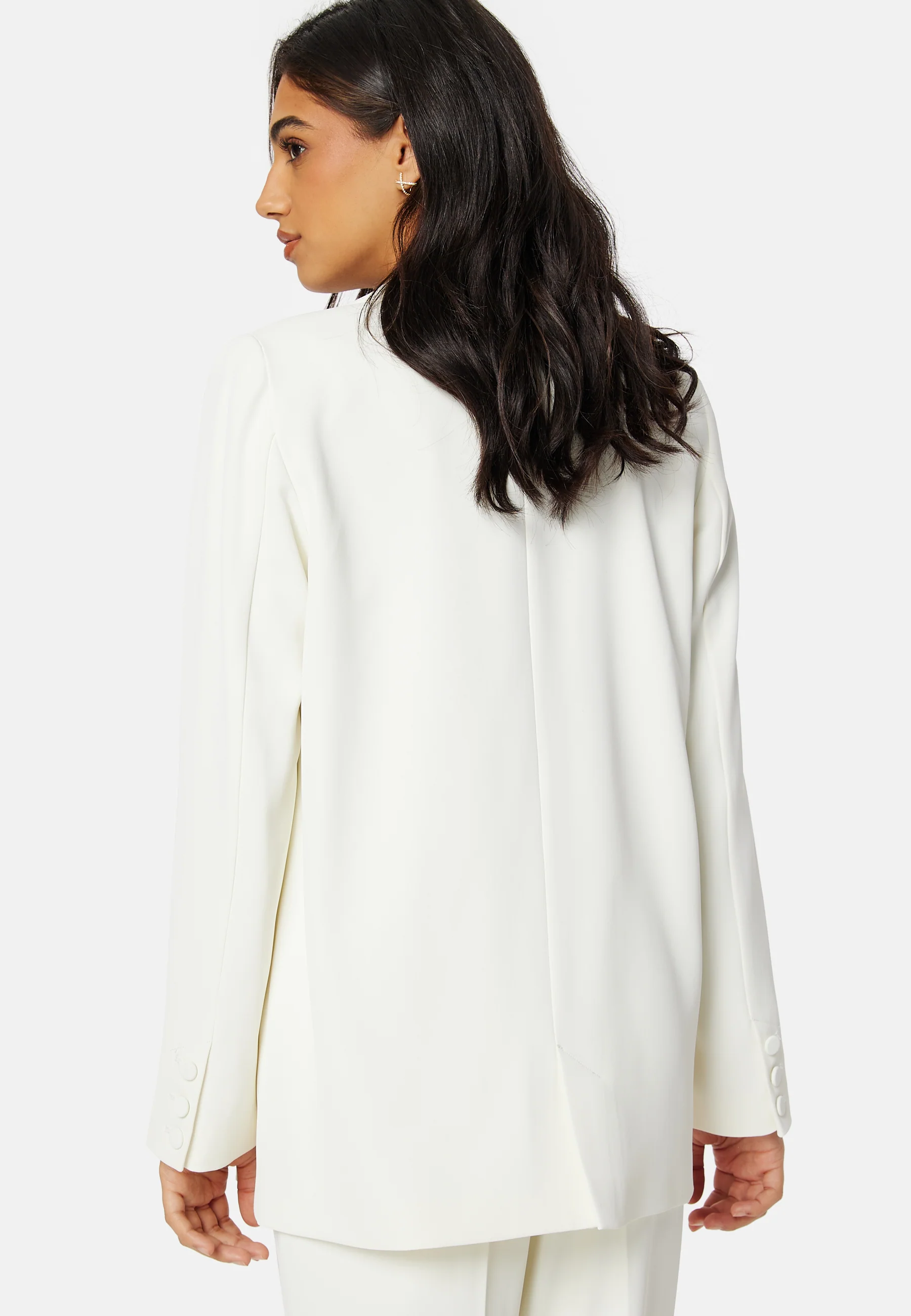 Oversized Blazer - Image 5