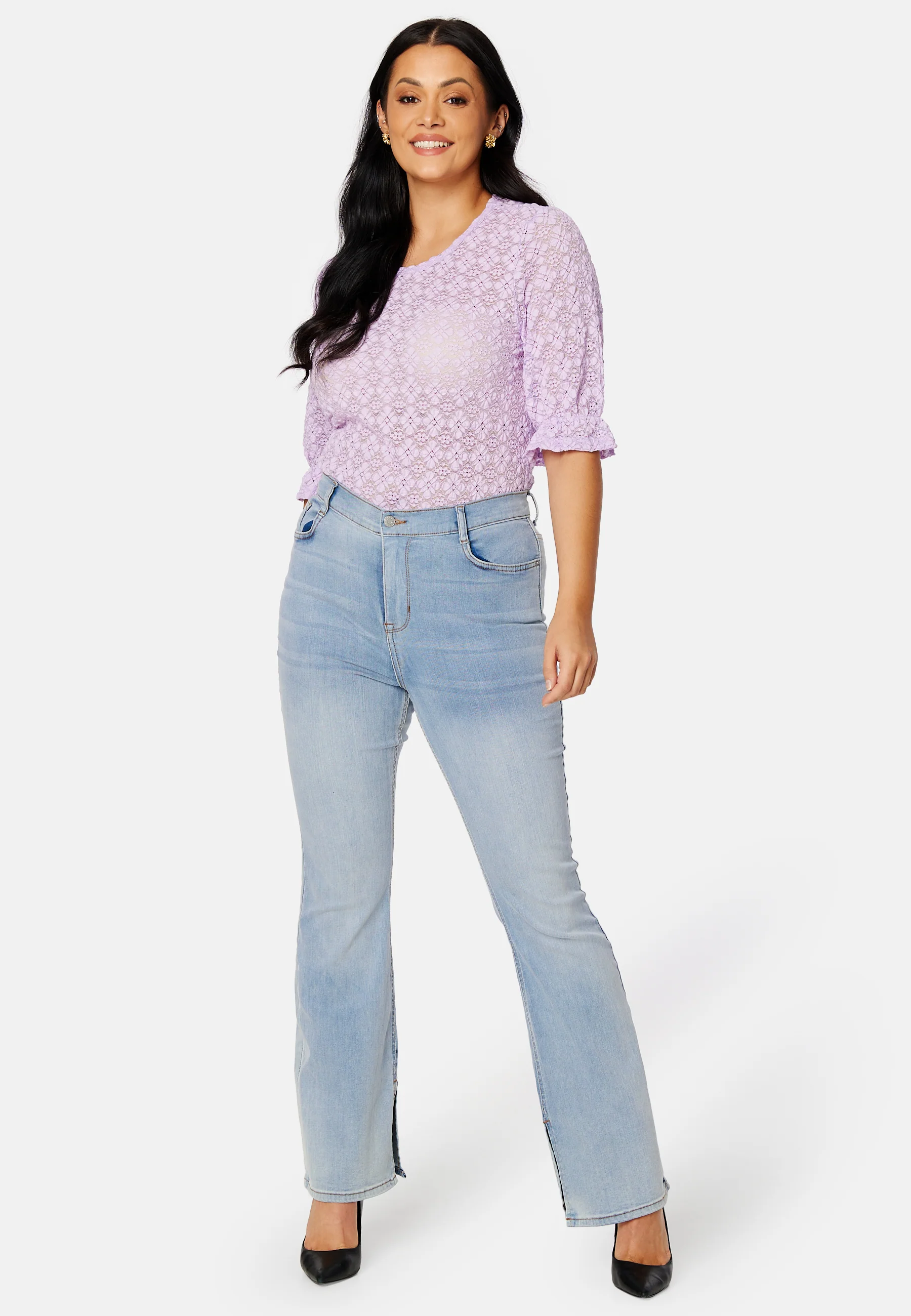 Padma lace top - Image 3