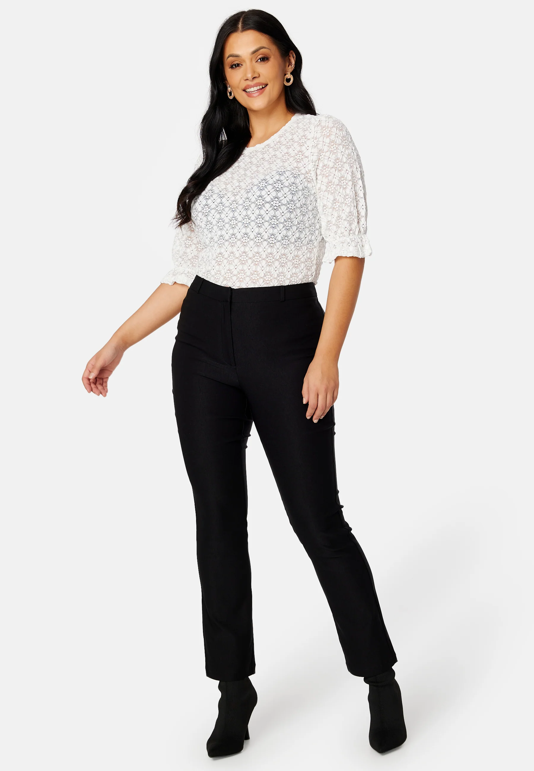 Padma lace top - Image 3