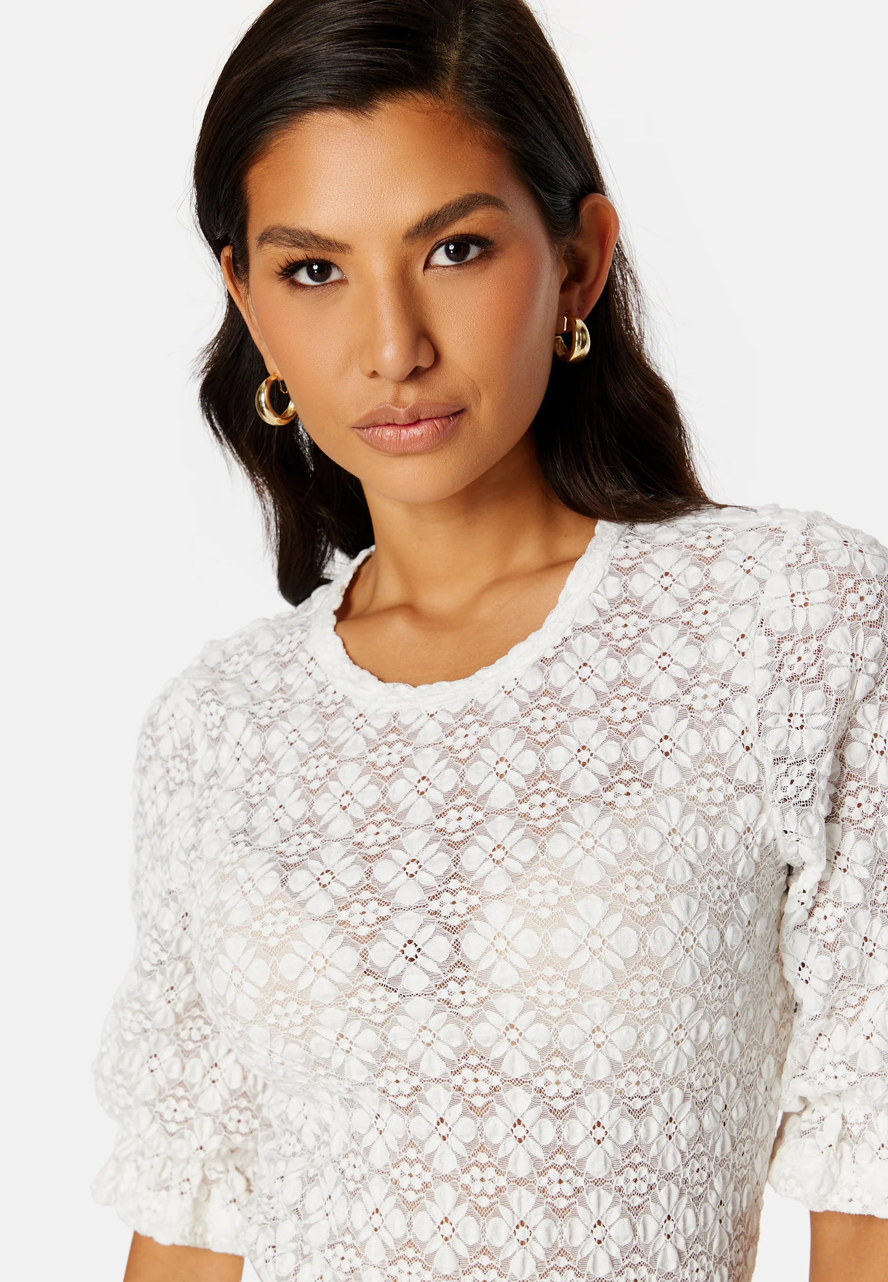 Padma lace top - Image 9