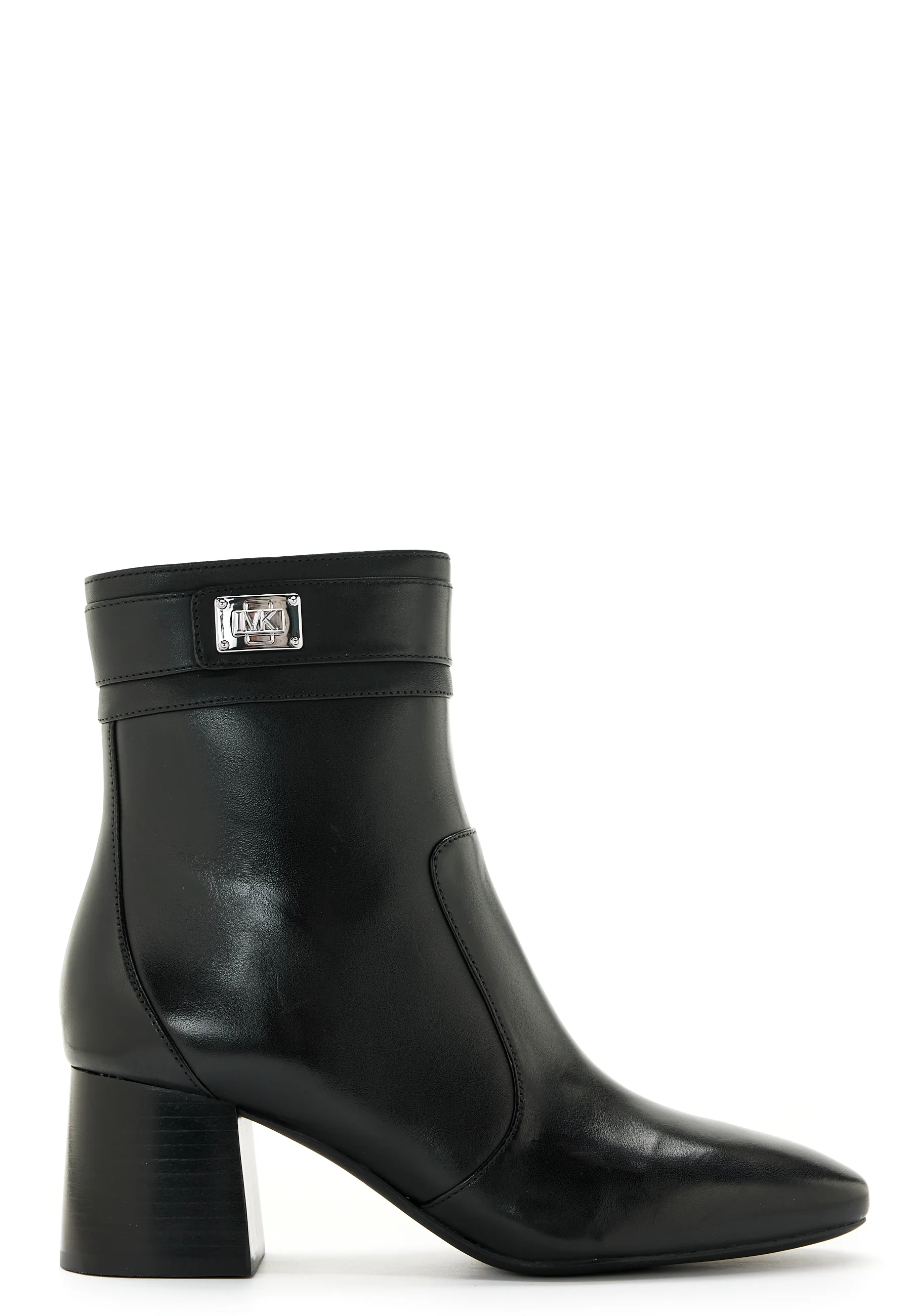 Padma Strap Bootie - Image 2
