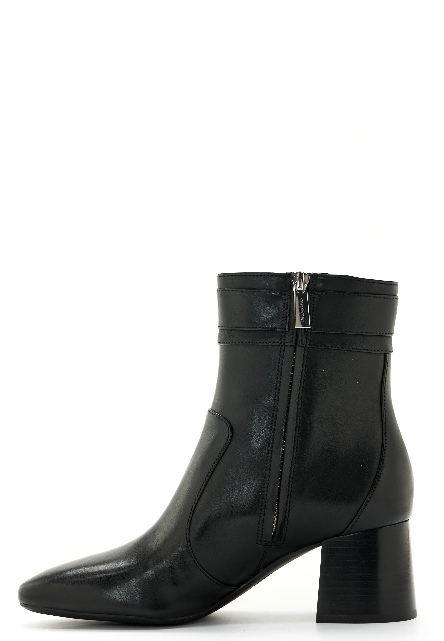 Padma Strap Bootie - Image 3
