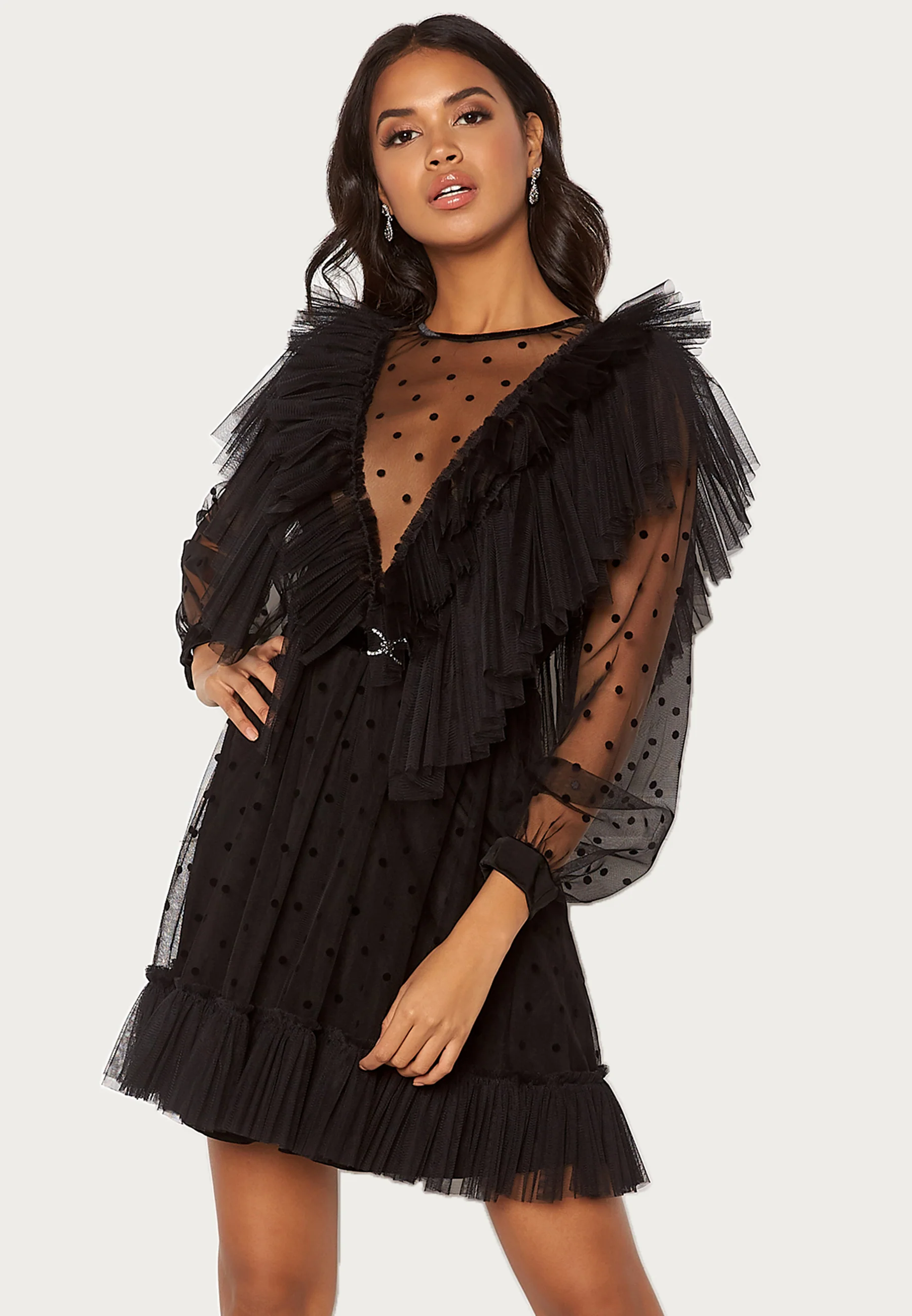 Paige Dress