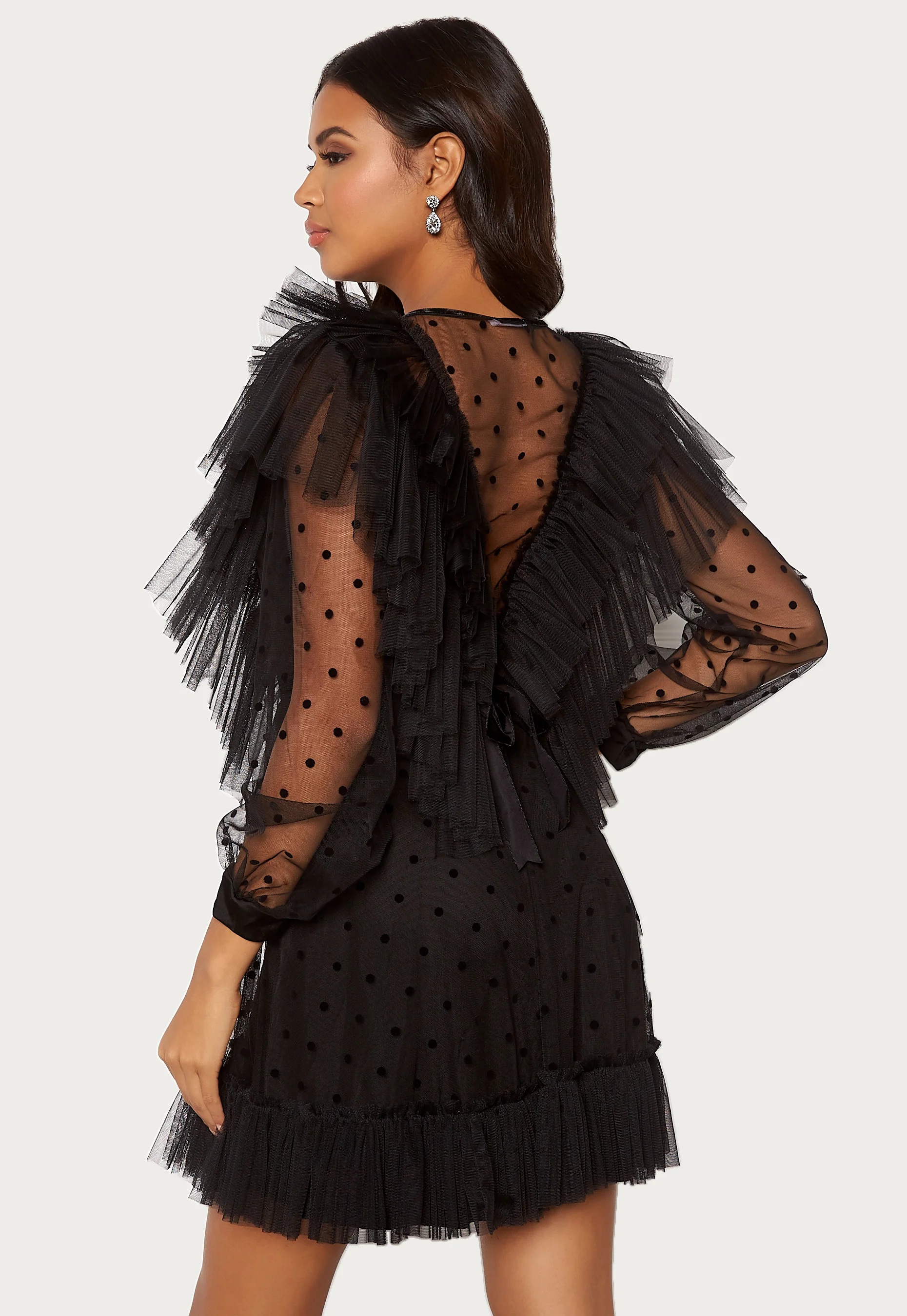 Paige Dress - Image 2