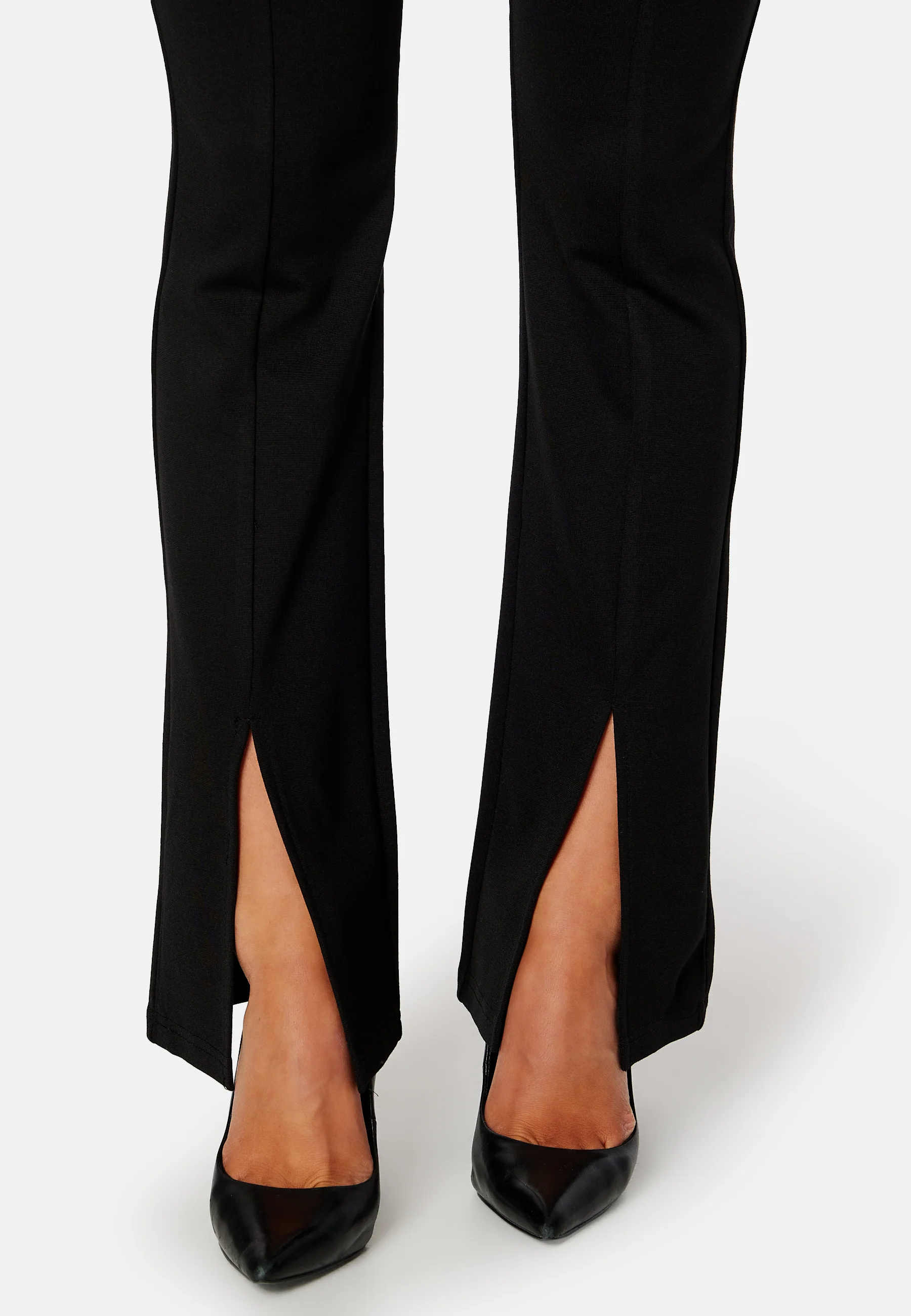 Paige Life Front Slit Pant TLR - Image 4