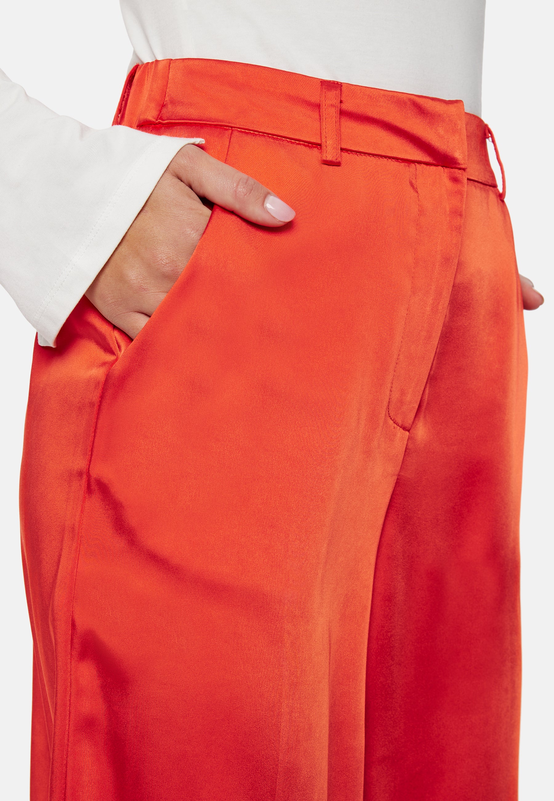 Painterly HW Pant - Image 4