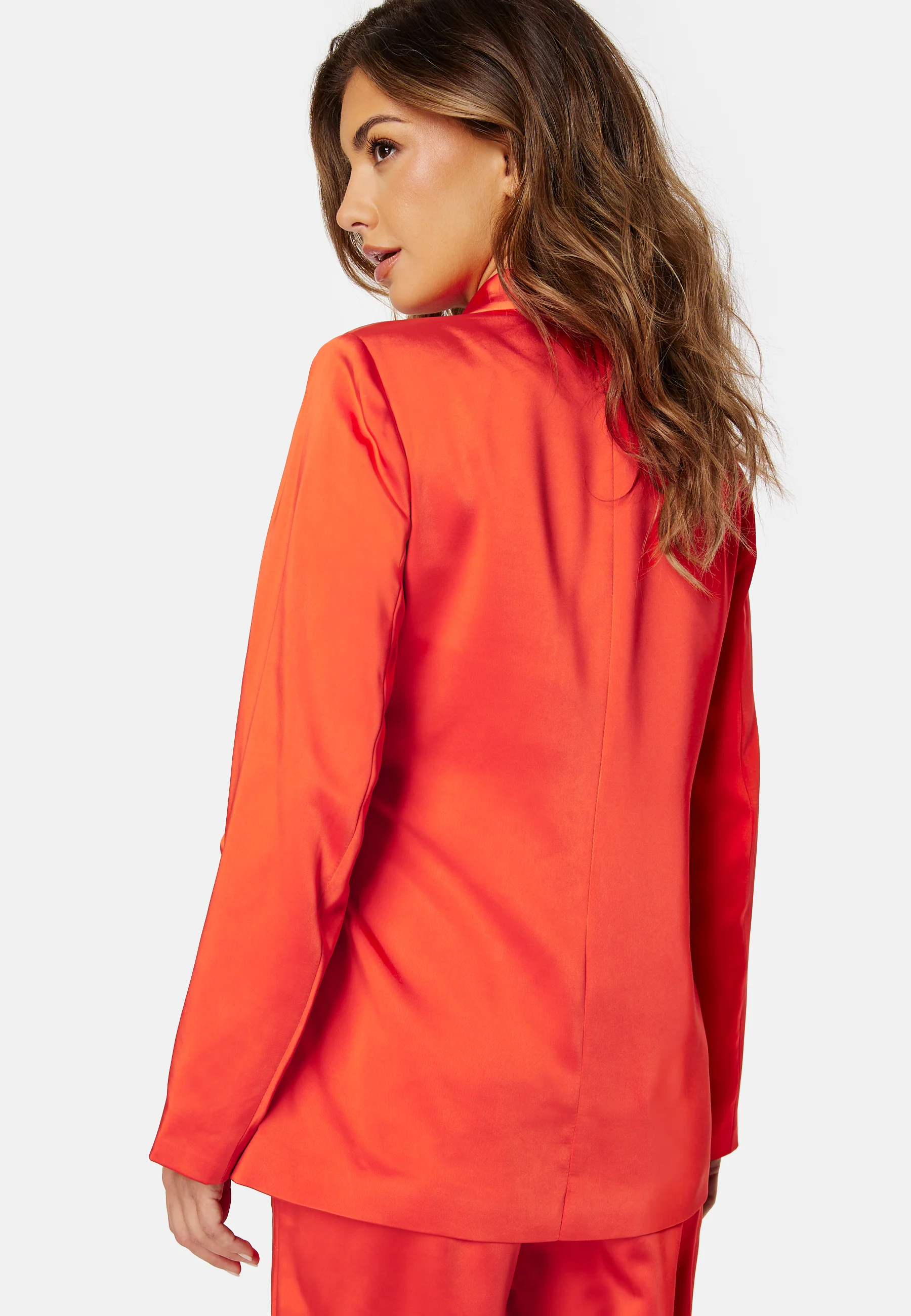 Painterly LS Blazer - Image 2