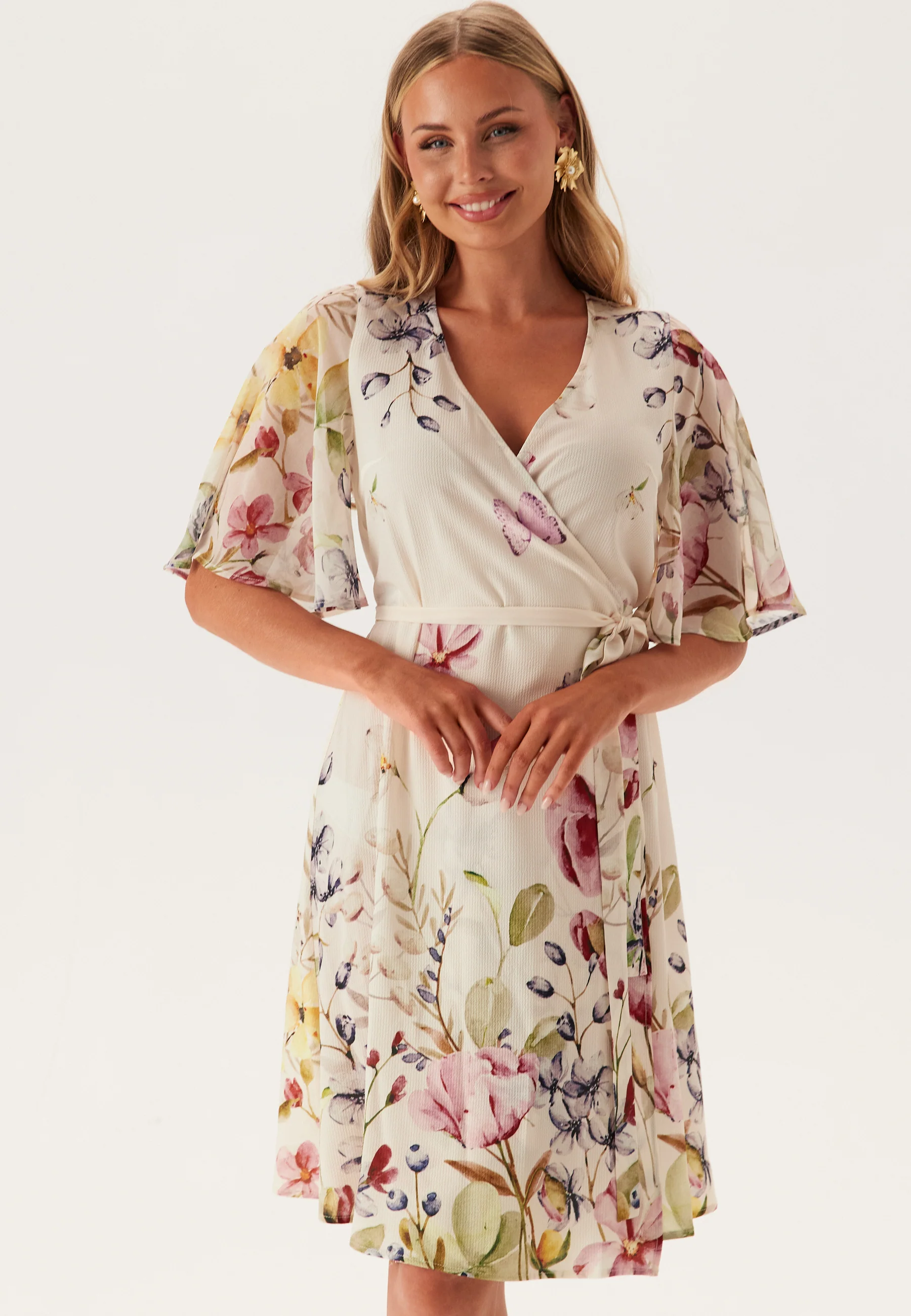 Palmer Dress - Image 2