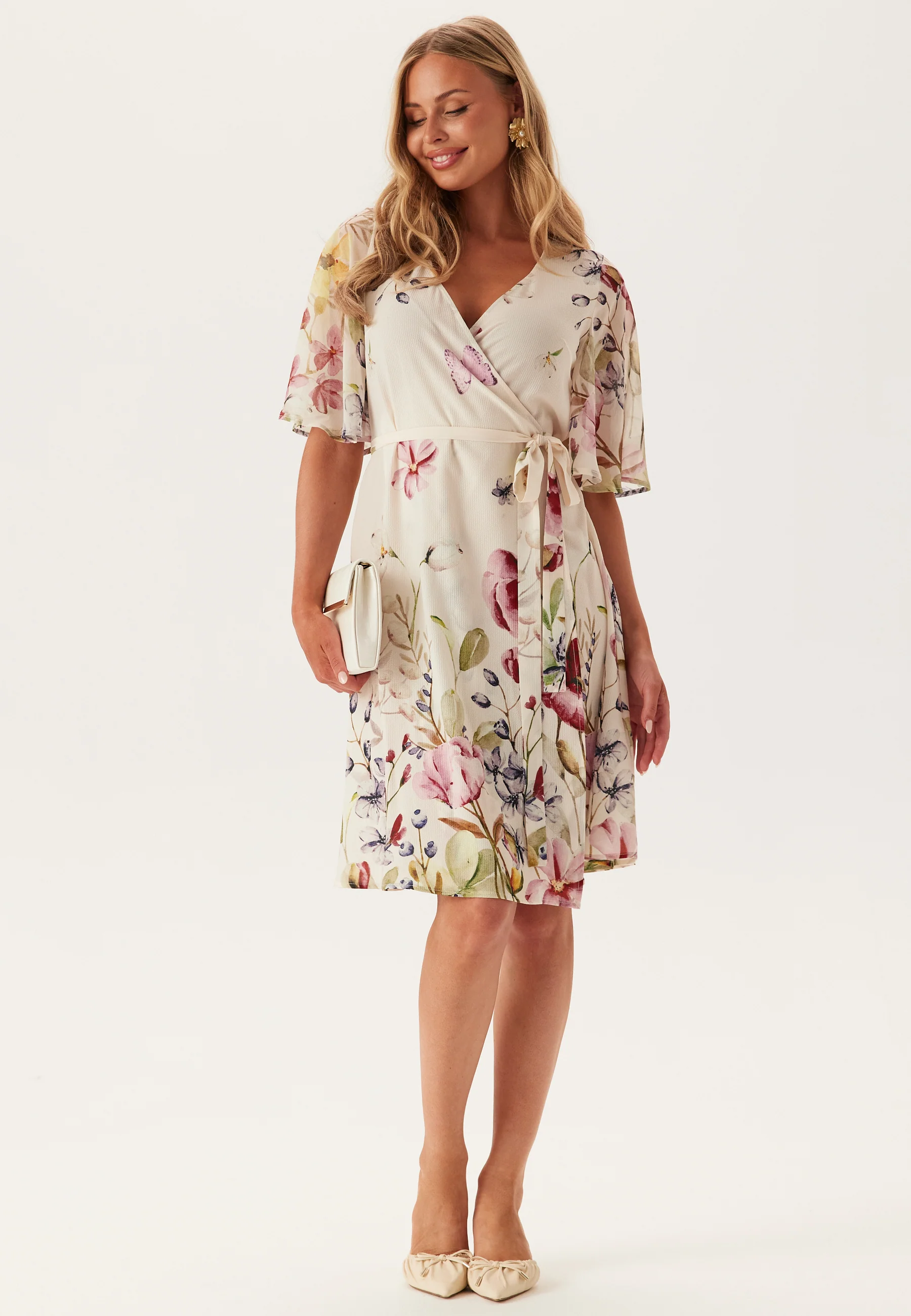 Palmer Dress - Image 4