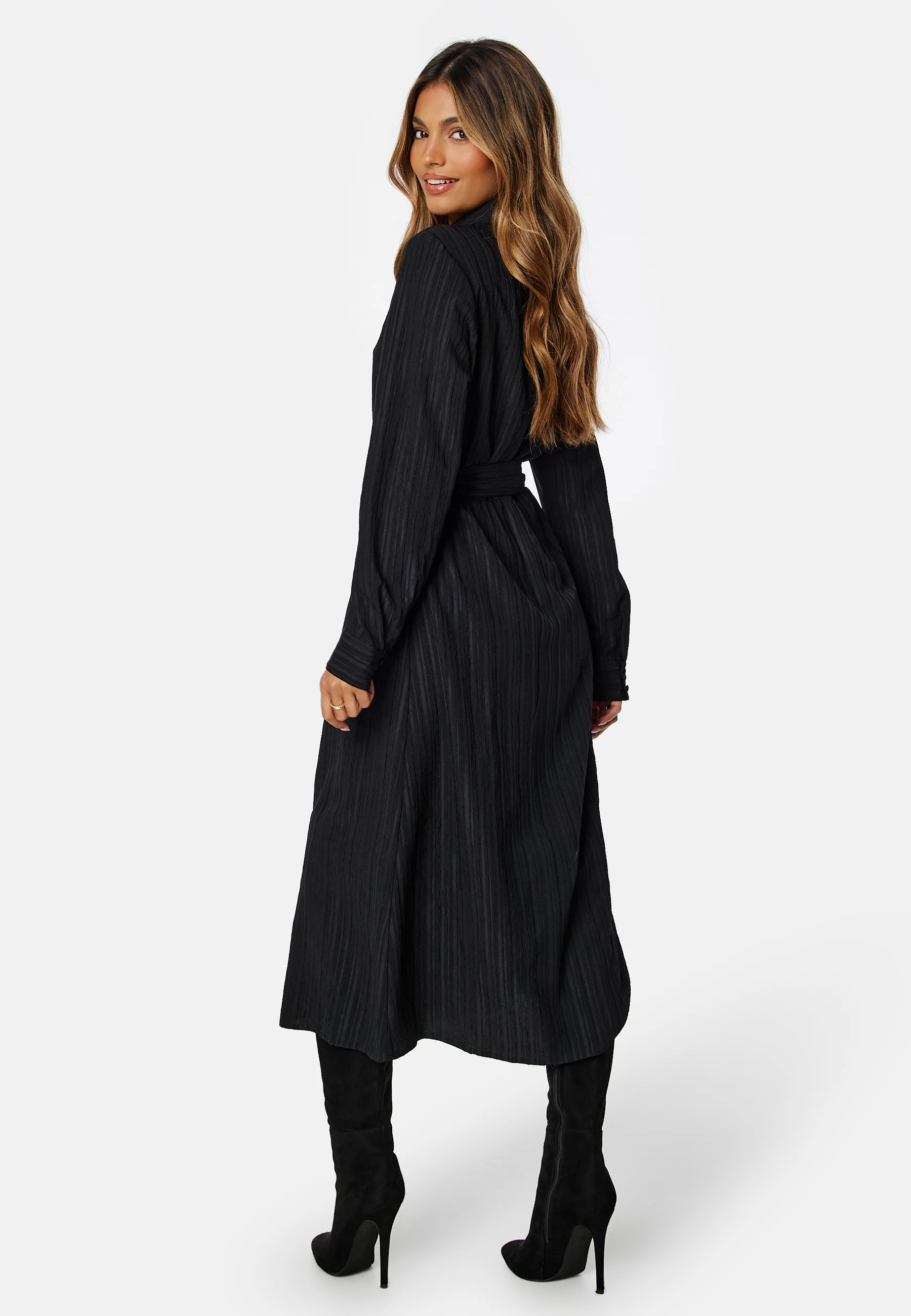 Palmer Midi Dress - Image 3
