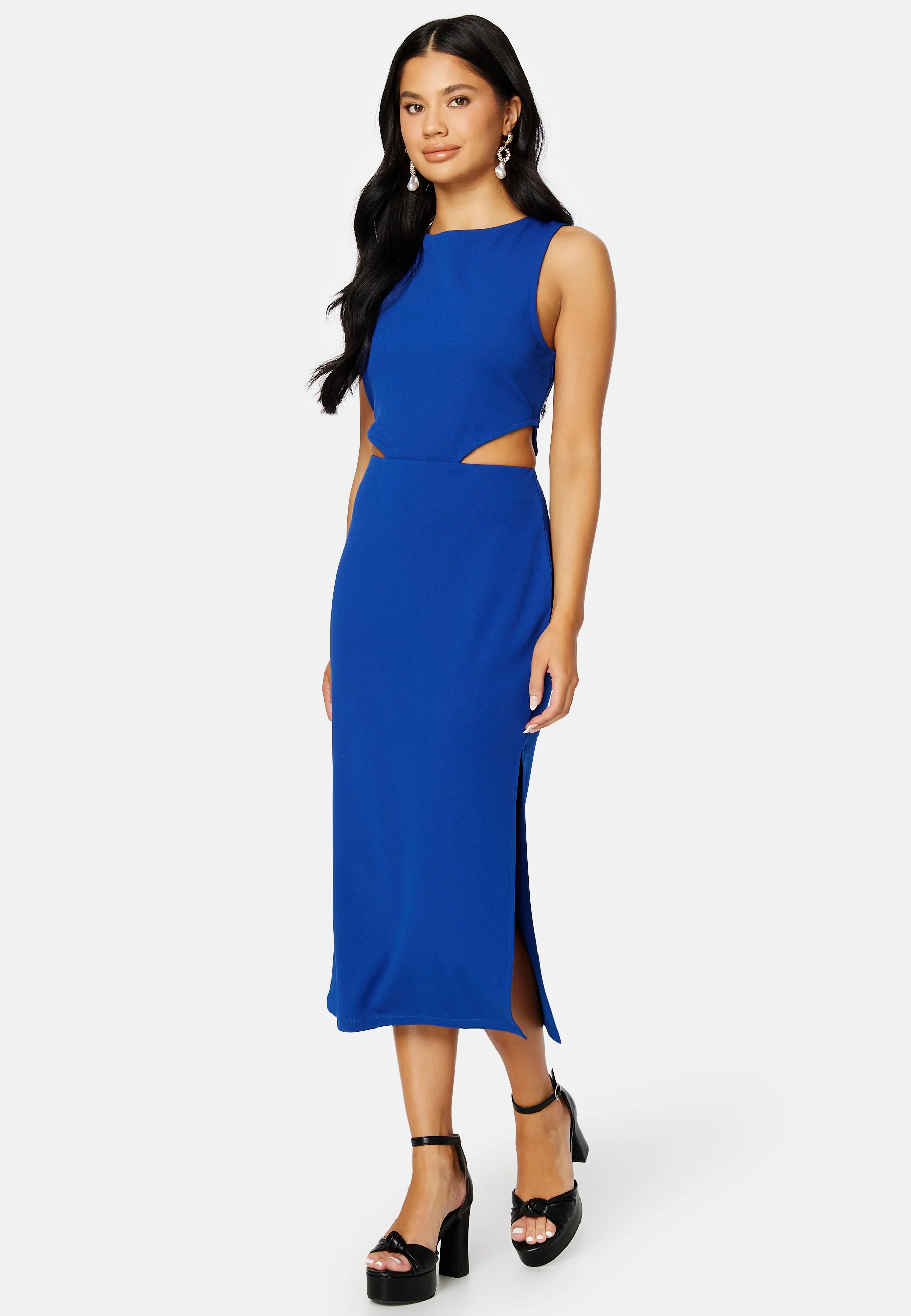 Pamela cut out Dress