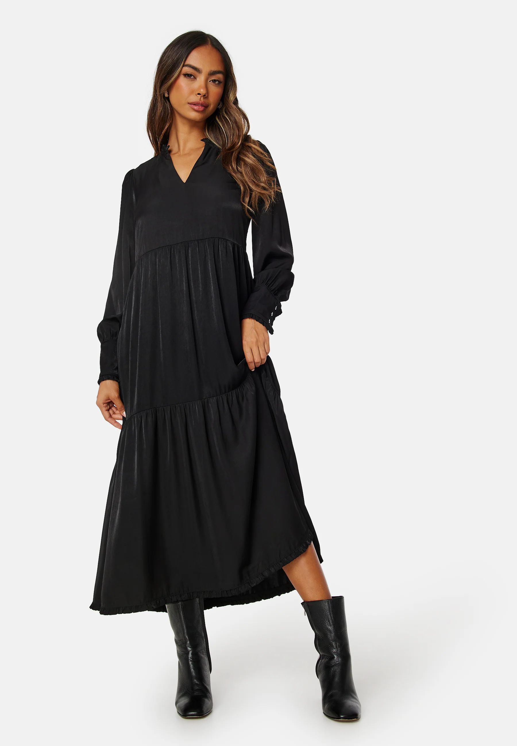 Pammela Dress
